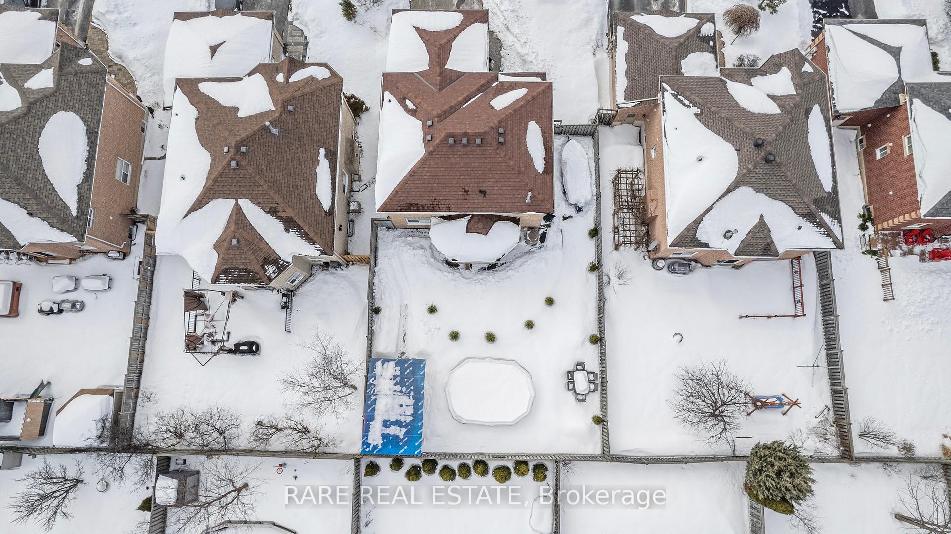 Photo 44 of 196 Hurst Drive, Barrie, Bayshore — HOMEH