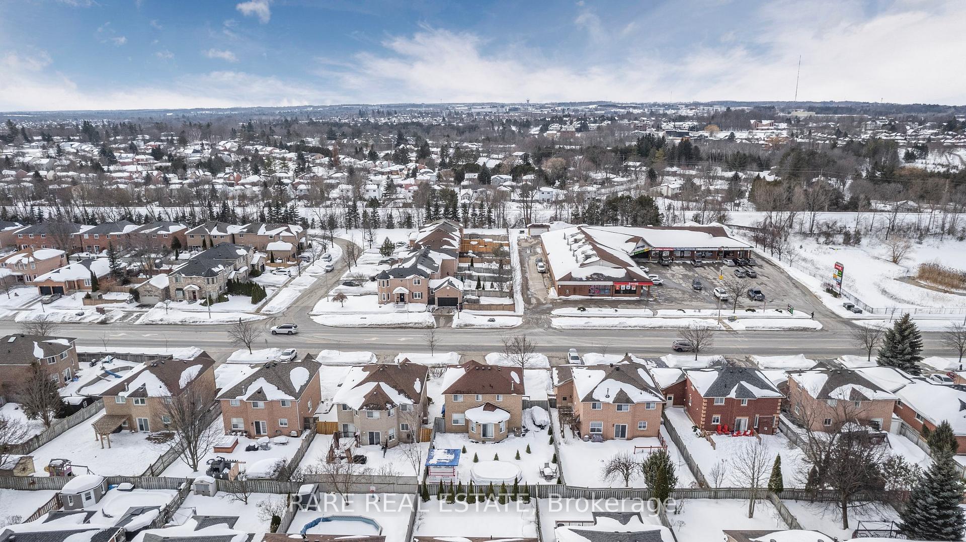 Photo 45 of 196 Hurst Drive, Barrie, Bayshore — HOMEH