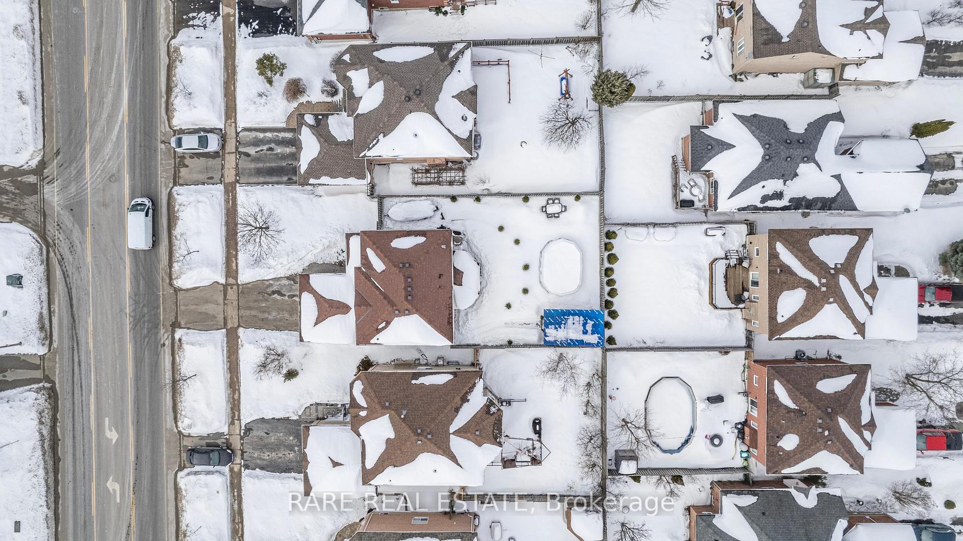 Photo 46 of 196 Hurst Drive, Barrie, Bayshore — HOMEH
