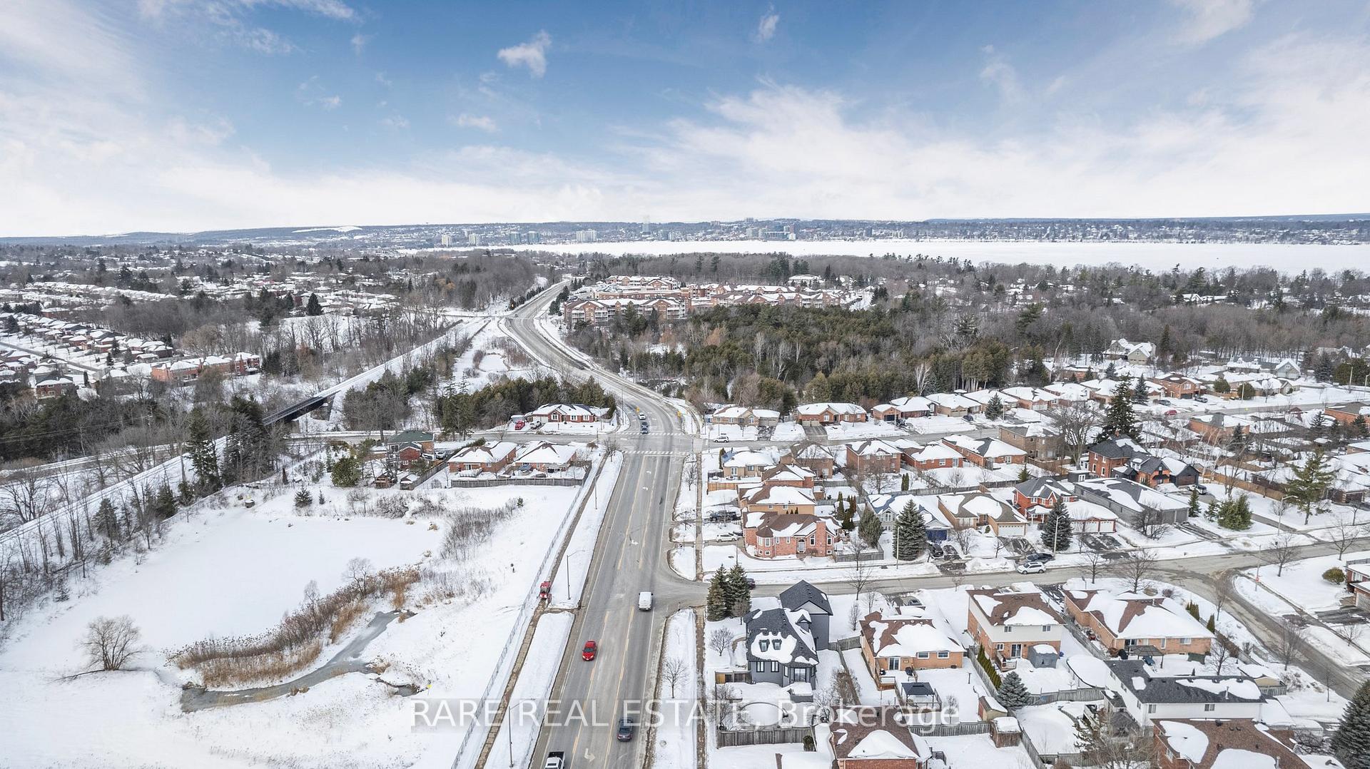 Photo 47 of 196 Hurst Drive, Barrie, Bayshore — HOMEH