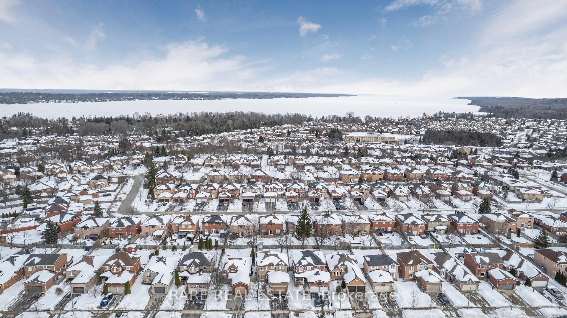 Photo 48 of 196 Hurst Drive, Barrie, Bayshore — HOMEH