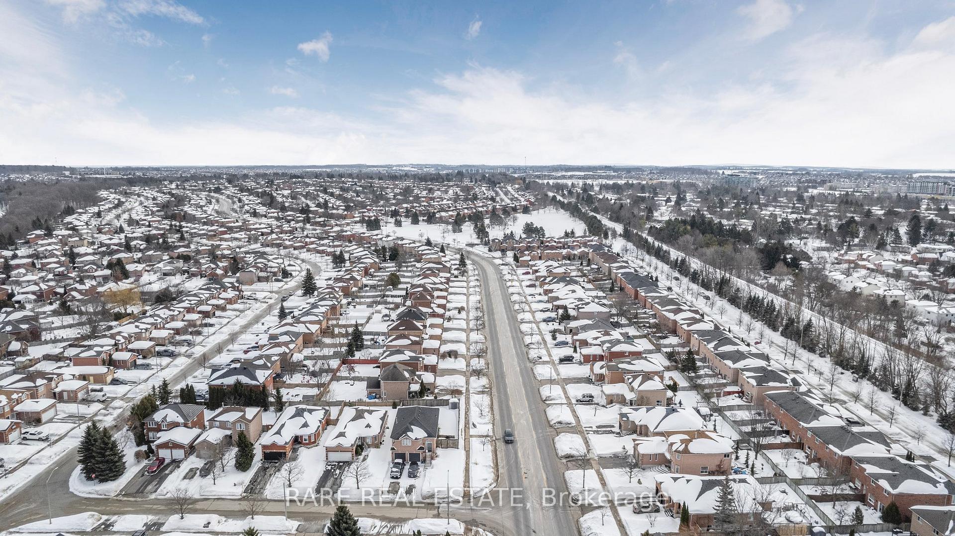 Photo 49 of 196 Hurst Drive, Barrie, Bayshore — HOMEH