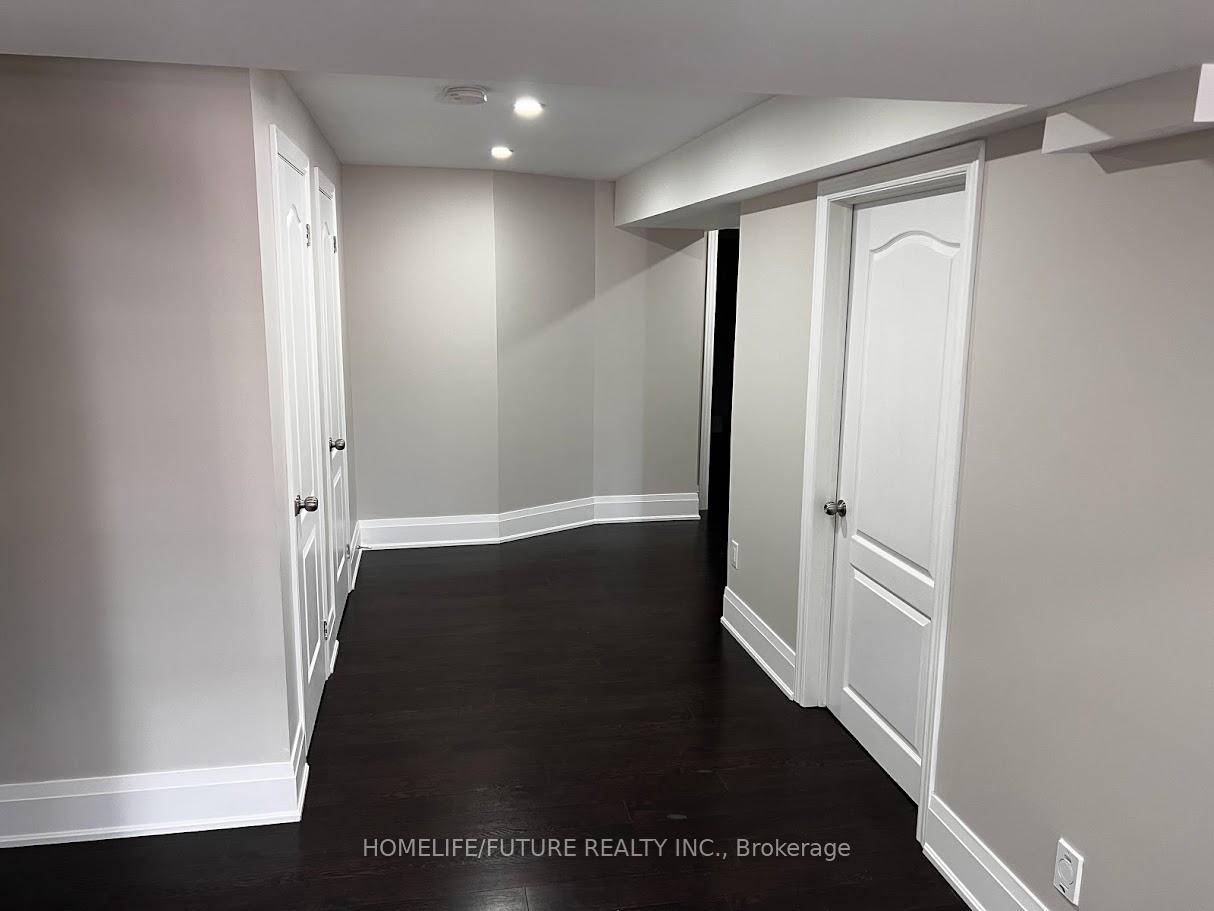 Photo 6 of Unit Bsmt, 54 Angelgate Road, Brampton, Credit Valley — HOMEH
