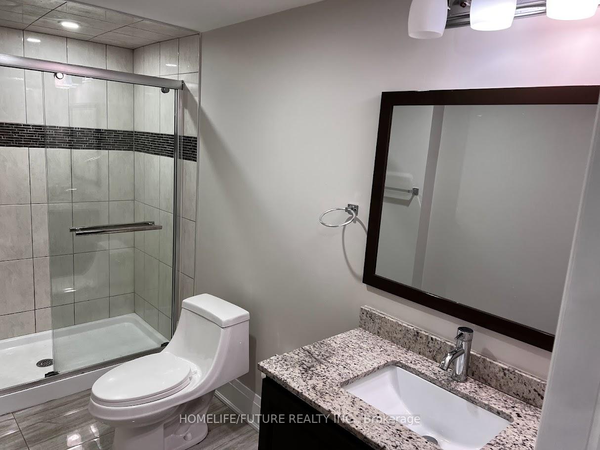 Photo 8 of Unit Bsmt, 54 Angelgate Road, Brampton, Credit Valley — HOMEH