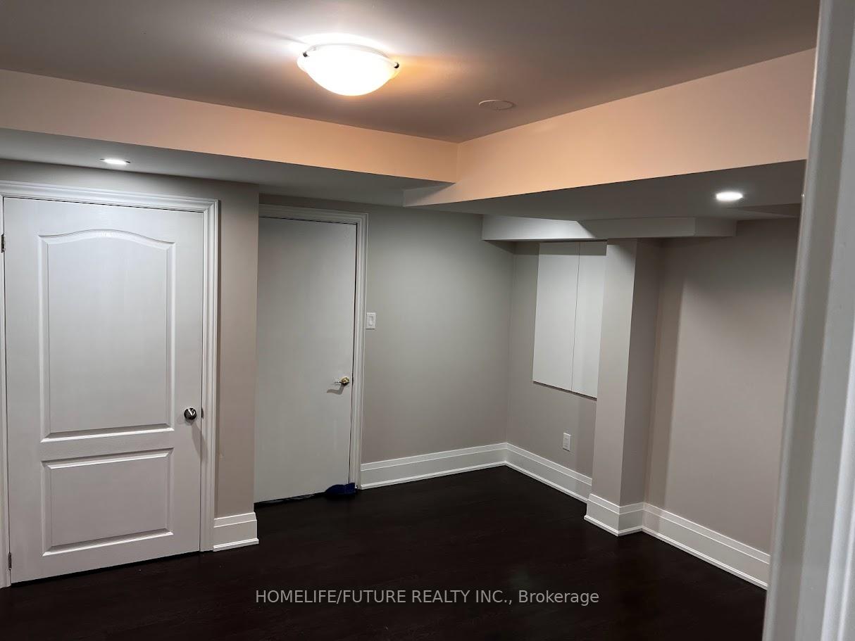 Photo 9 of Unit Bsmt, 54 Angelgate Road, Brampton, Credit Valley — HOMEH