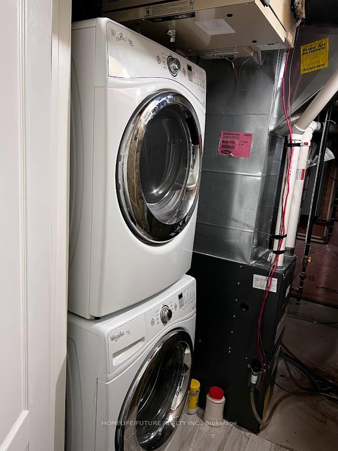 Photo 10 of Unit Bsmt, 54 Angelgate Road, Brampton, Credit Valley — HOMEH