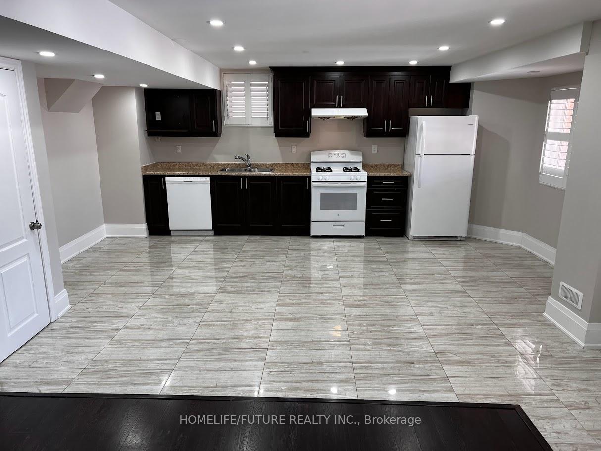 Photo 17 of Unit Bsmt, 54 Angelgate Road, Brampton, Credit Valley — HOMEH