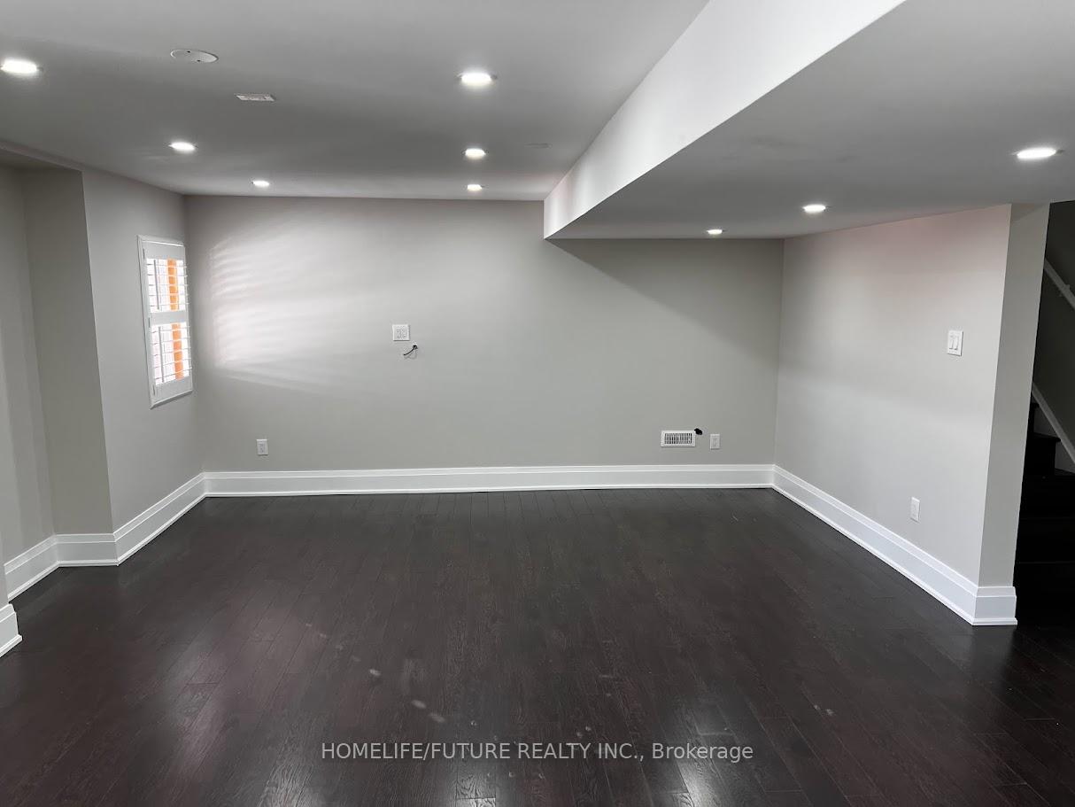 Photo 19 of Unit Bsmt, 54 Angelgate Road, Brampton, Credit Valley — HOMEH