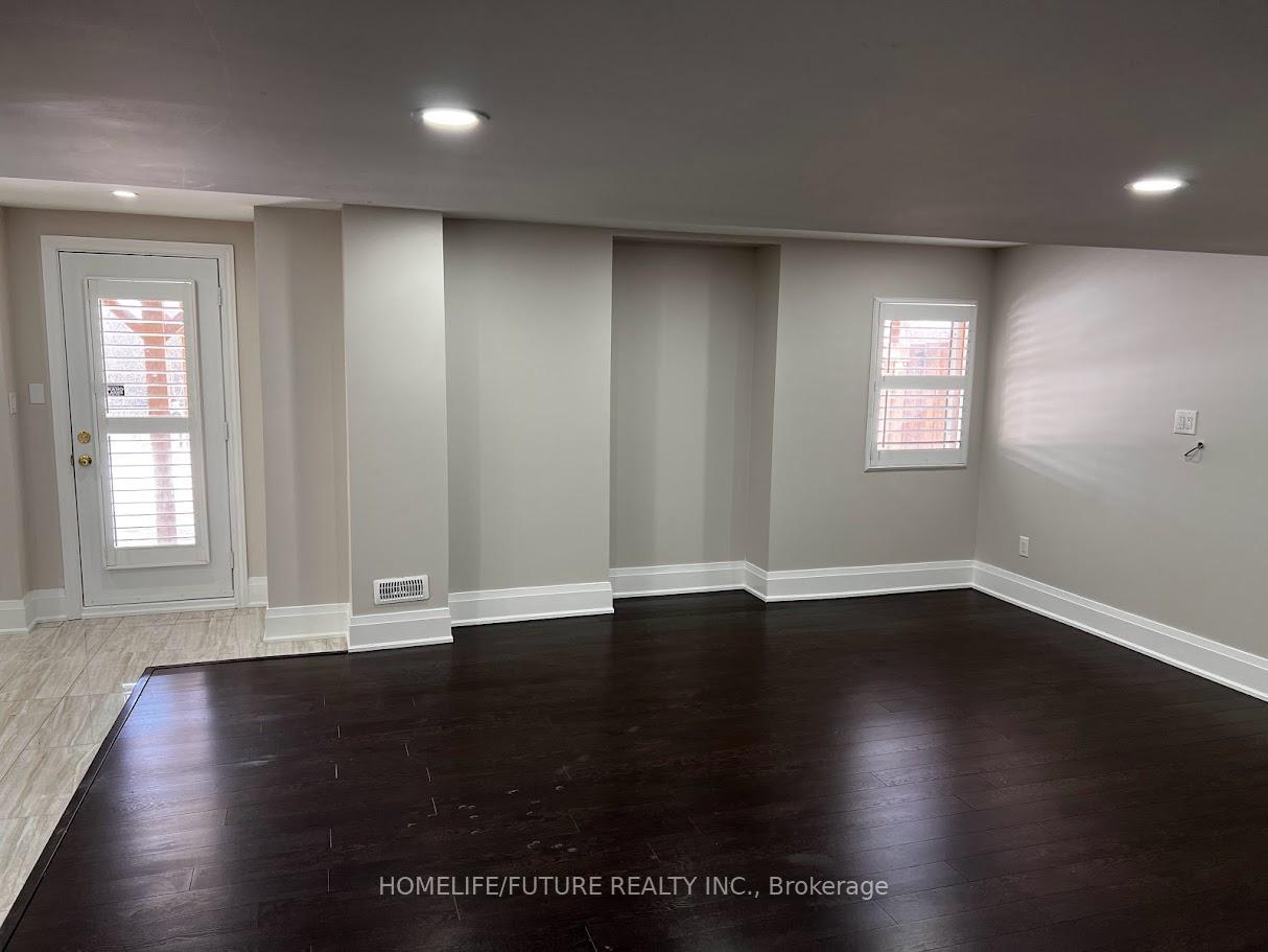 Photo 20 of Unit Bsmt, 54 Angelgate Road, Brampton, Credit Valley — HOMEH