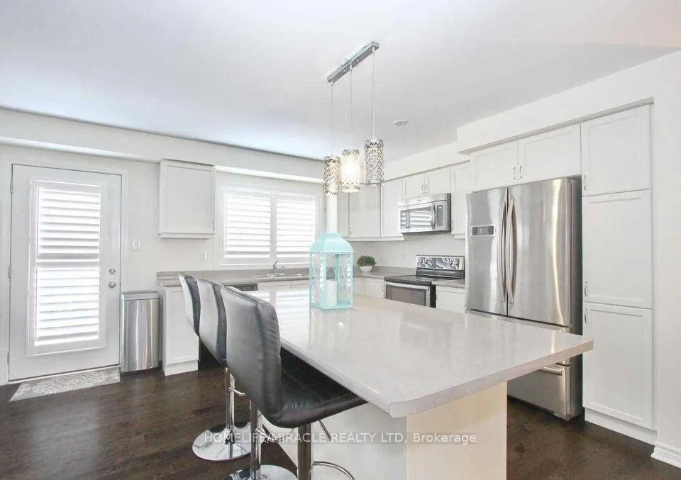 Photo 10 of Unit Main, 70 Quillberry Close, Brampton, Northwest Brampton — HOMEH