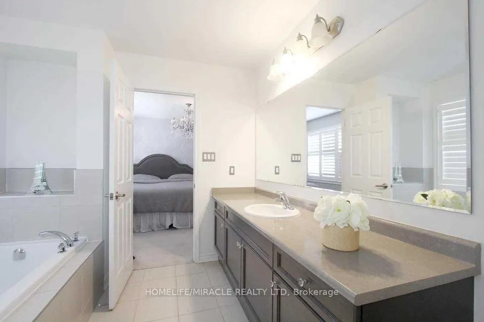 Photo 14 of Unit Main, 70 Quillberry Close, Brampton, Northwest Brampton — HOMEH