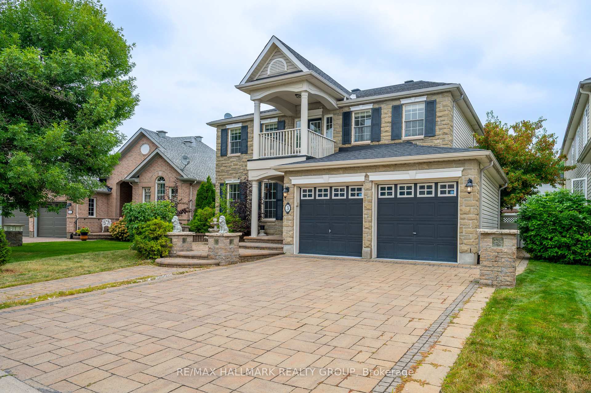 Photo 2 of 3 Wersch Lane, Ottawa, Barrhaven - Stonebridge — HOMEH