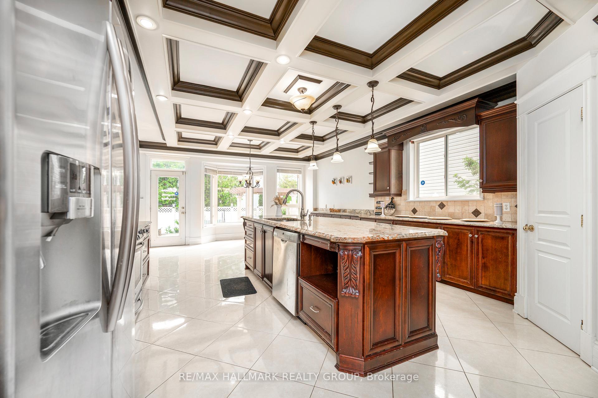 Photo 8 of 3 Wersch Lane, Ottawa, Barrhaven - Stonebridge — HOMEH