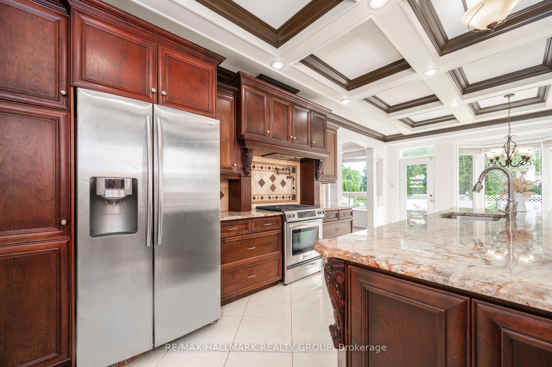 Photo 9 of 3 Wersch Lane, Ottawa, Barrhaven - Stonebridge — HOMEH