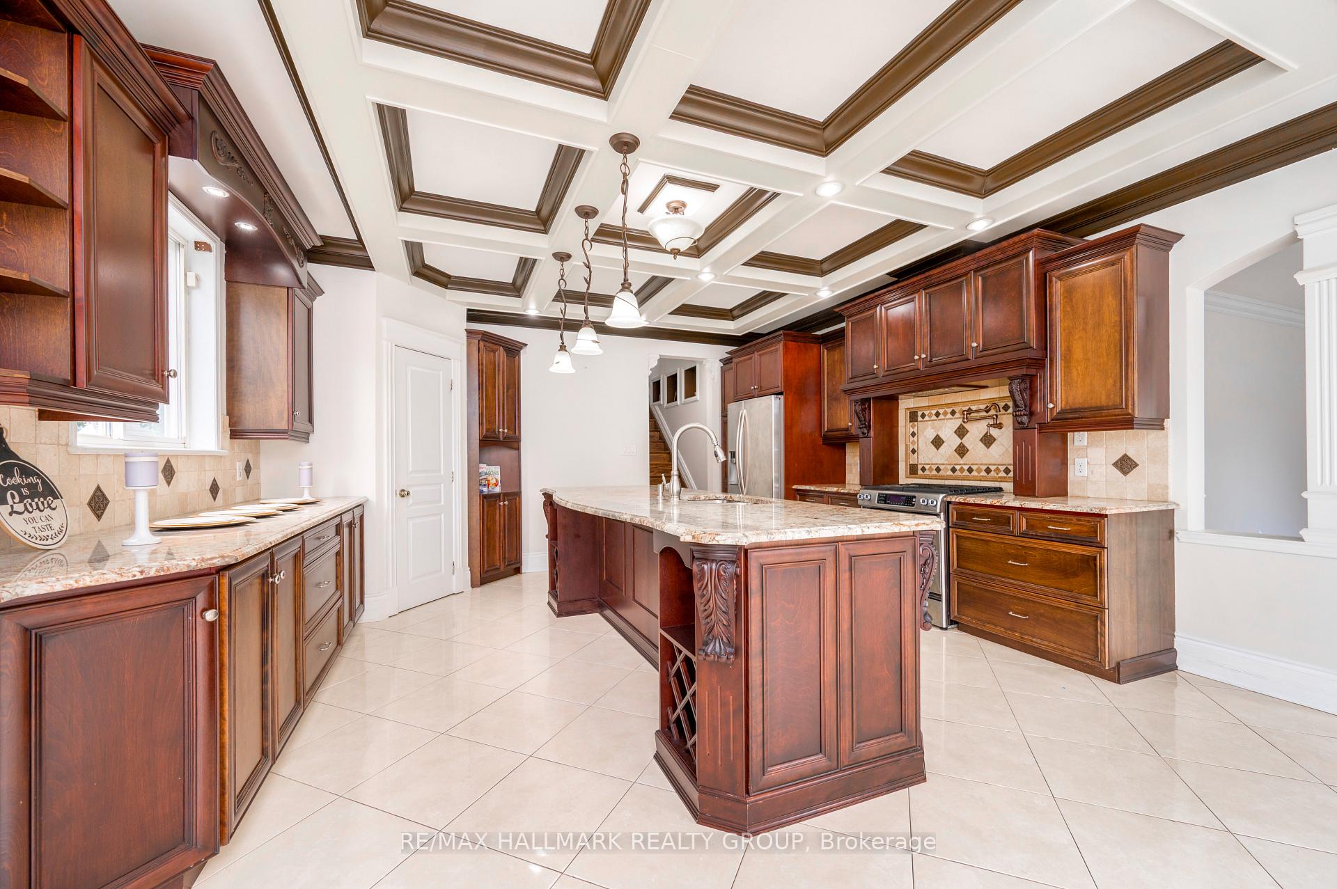 Photo 13 of 3 Wersch Lane, Ottawa, Barrhaven - Stonebridge — HOMEH
