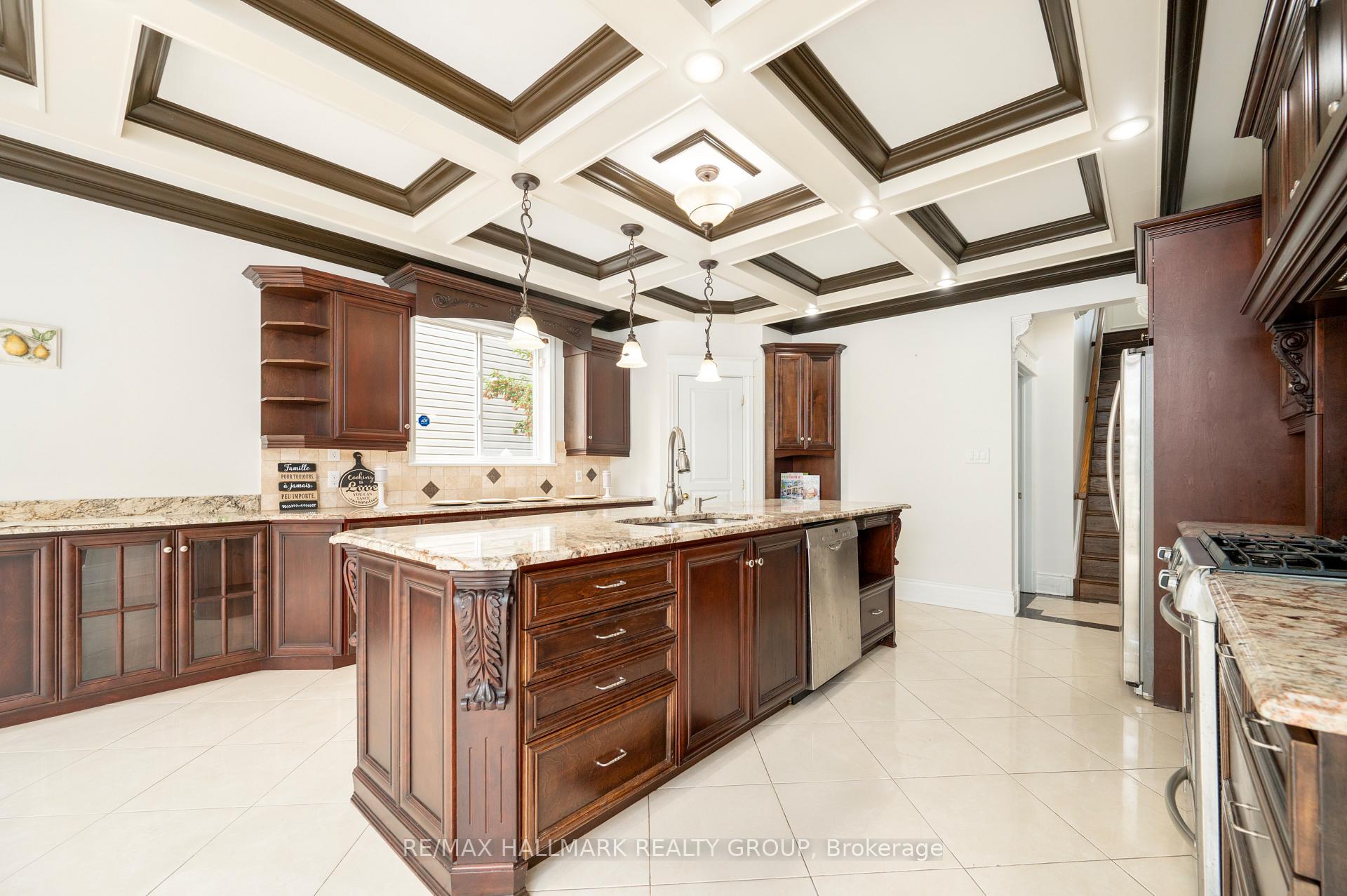 Photo 10 of 3 Wersch Lane, Ottawa, Barrhaven - Stonebridge — HOMEH