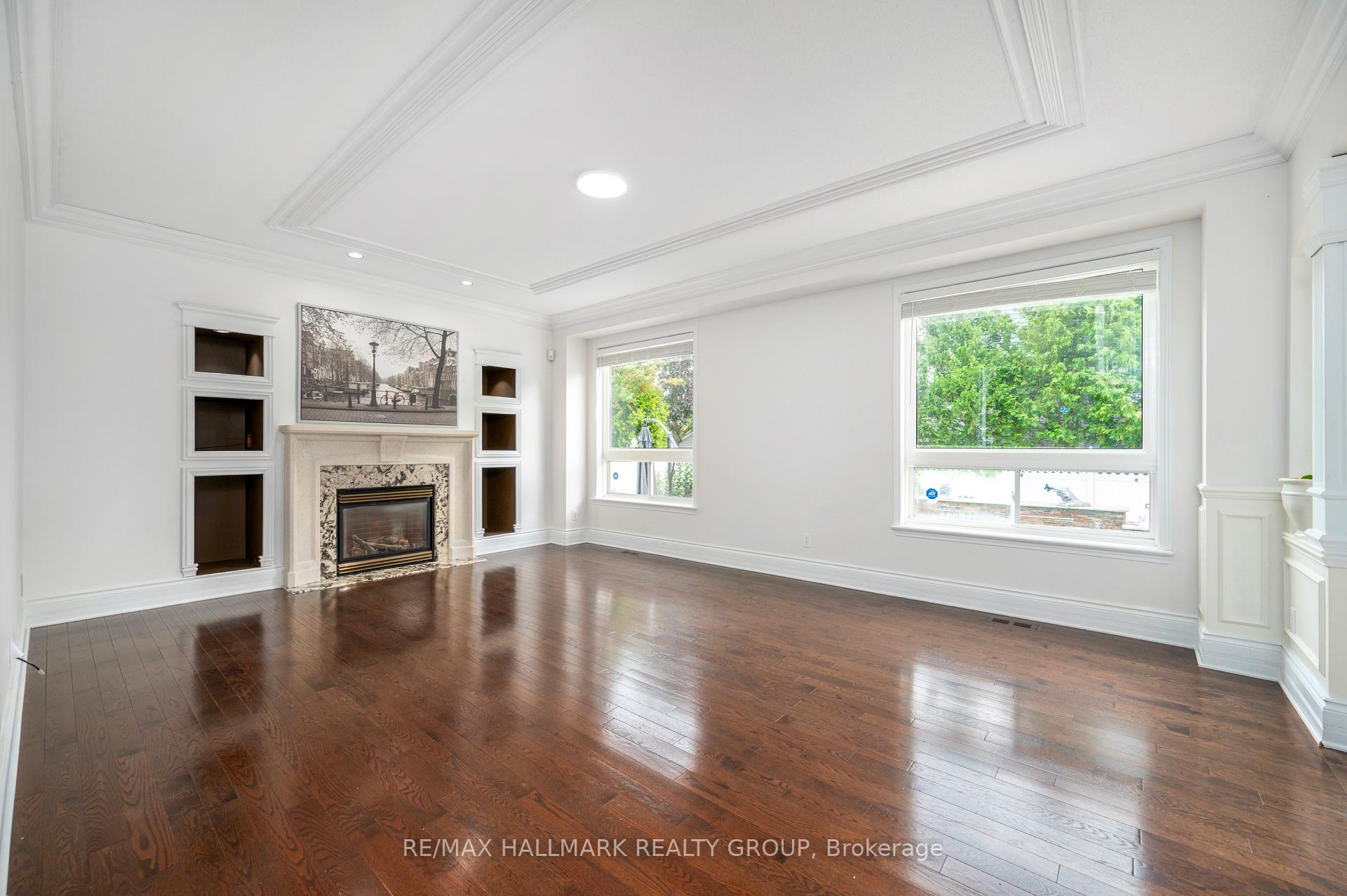 Photo 16 of 3 Wersch Lane, Ottawa, Barrhaven - Stonebridge — HOMEH