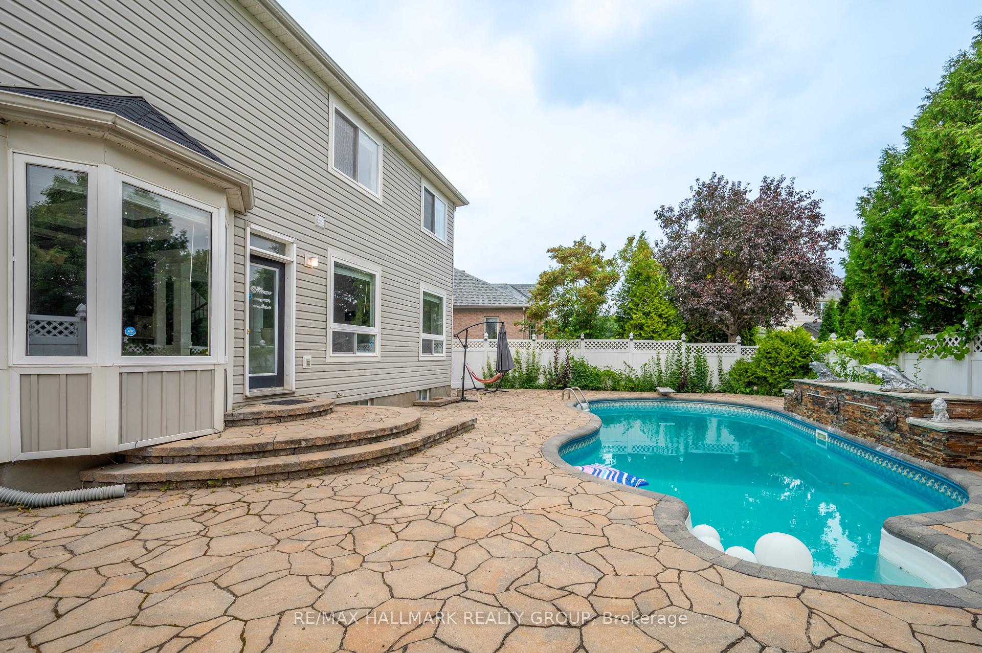 Photo 41 of 3 Wersch Lane, Ottawa, Barrhaven - Stonebridge — HOMEH