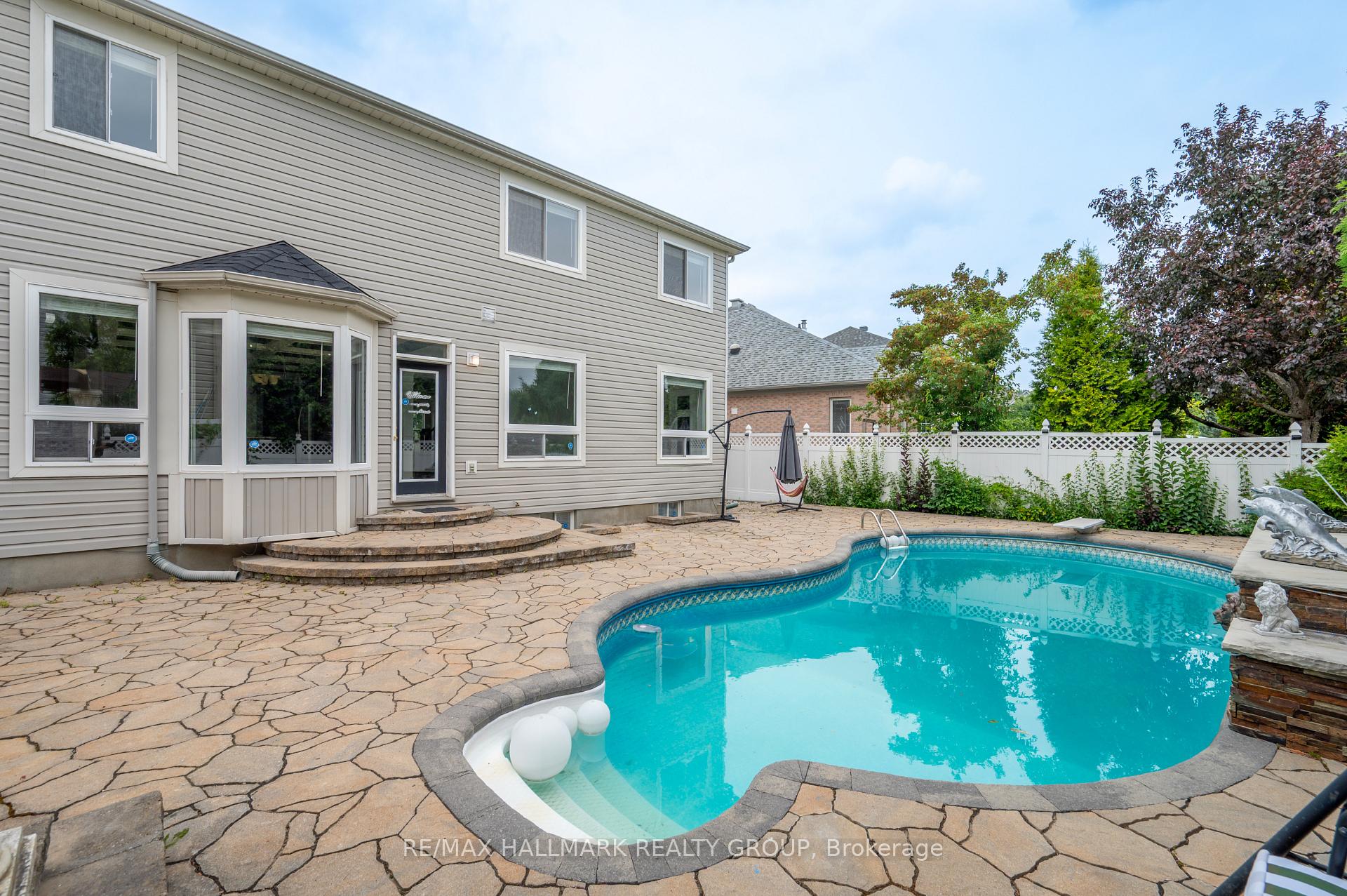 Photo 45 of 3 Wersch Lane, Ottawa, Barrhaven - Stonebridge — HOMEH