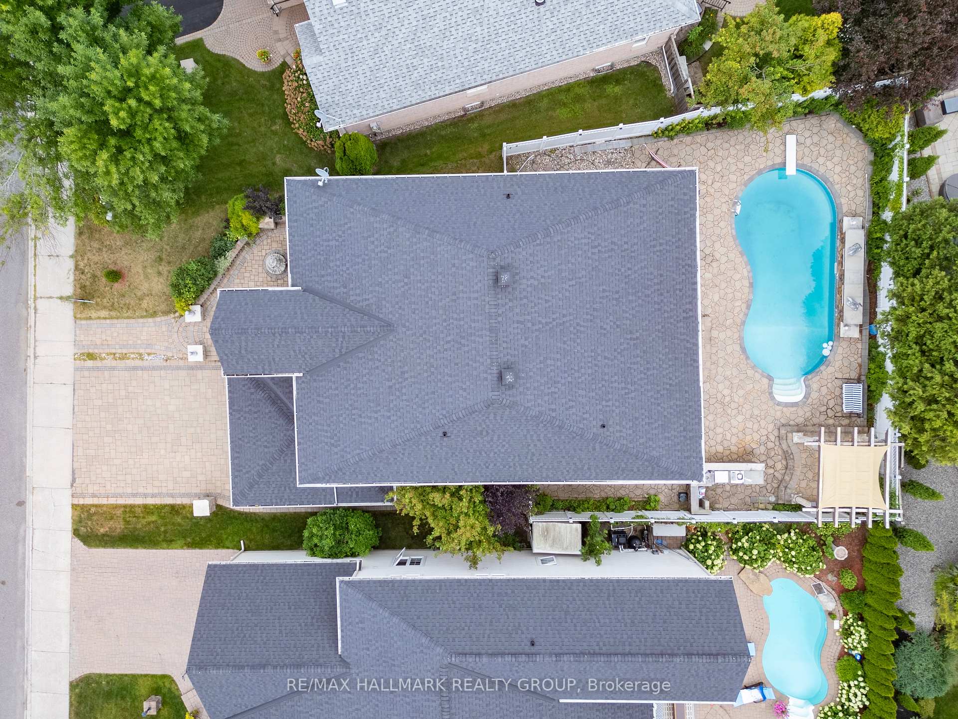 Photo 44 of 3 Wersch Lane, Ottawa, Barrhaven - Stonebridge — HOMEH