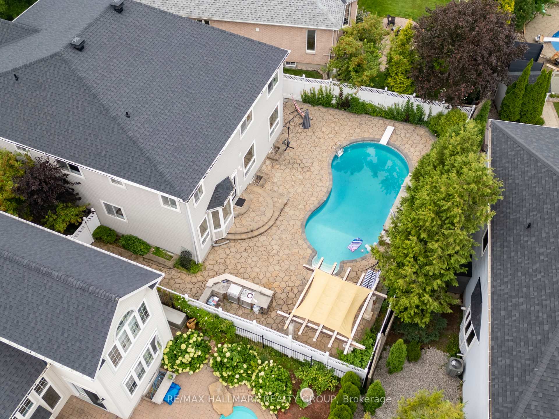 Photo 43 of 3 Wersch Lane, Ottawa, Barrhaven - Stonebridge — HOMEH