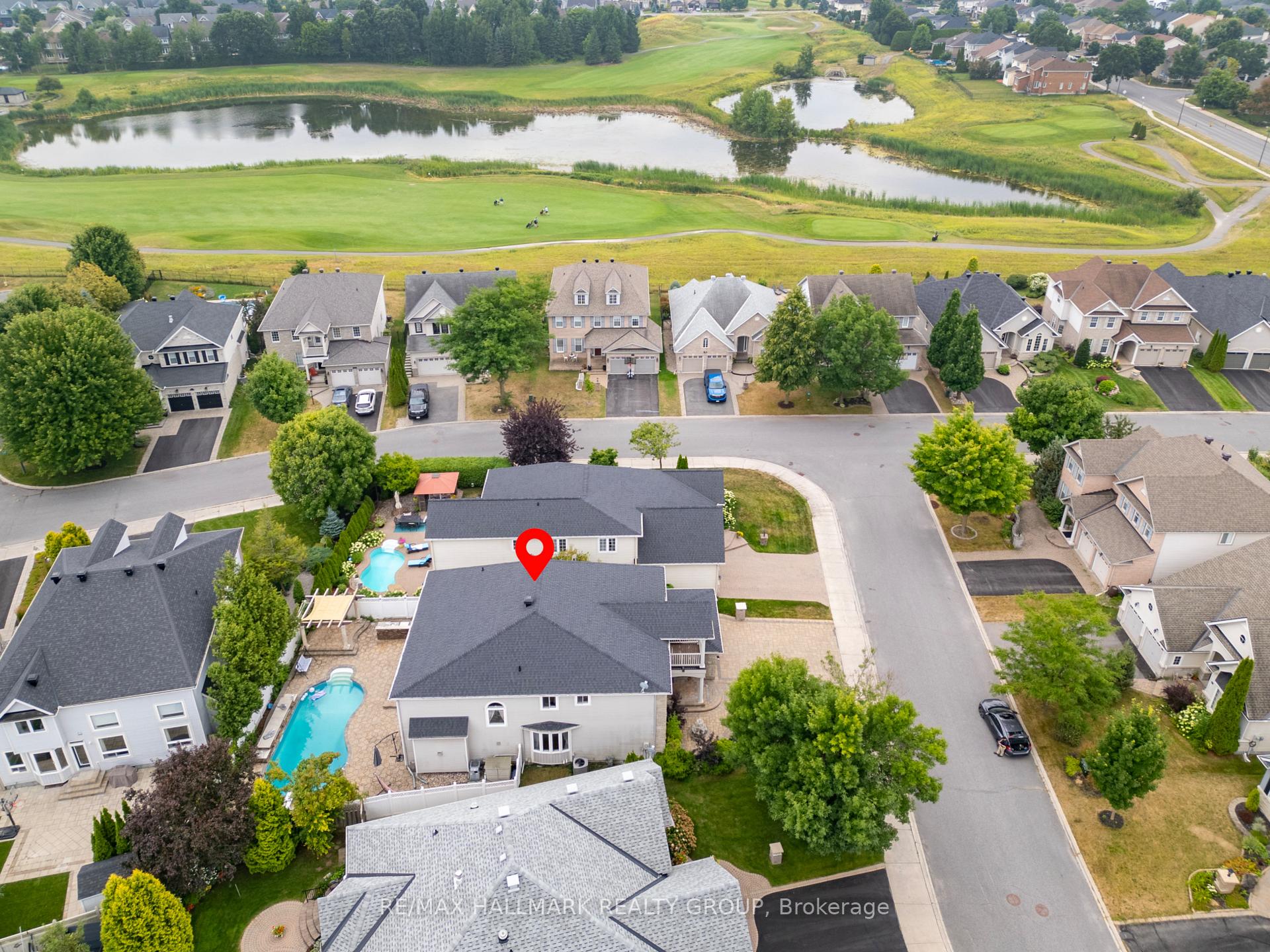 Photo 47 of 3 Wersch Lane, Ottawa, Barrhaven - Stonebridge — HOMEH