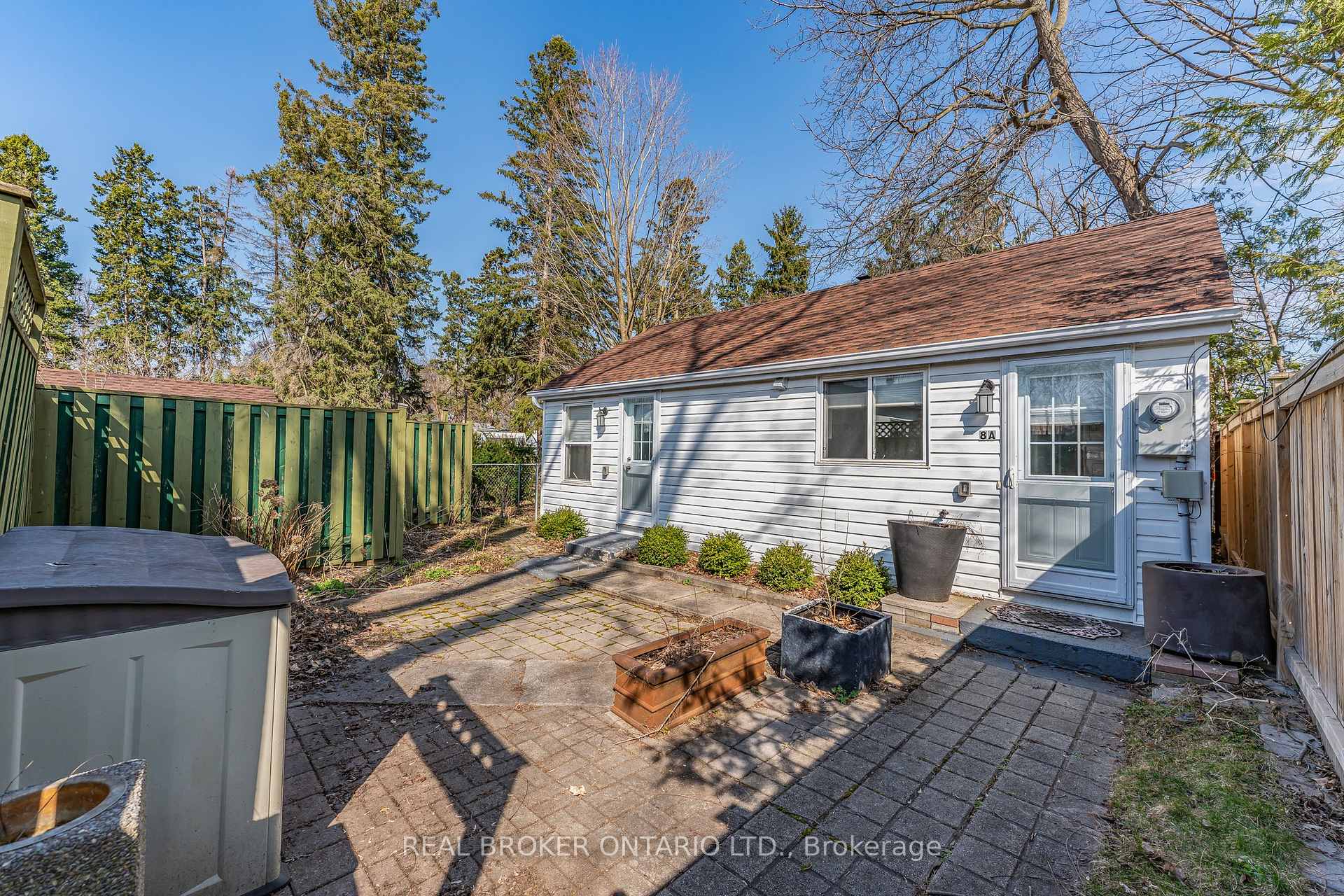 Photo 34 of 8 Caroline Street, Barrie, Allandale Centre — HOMEH