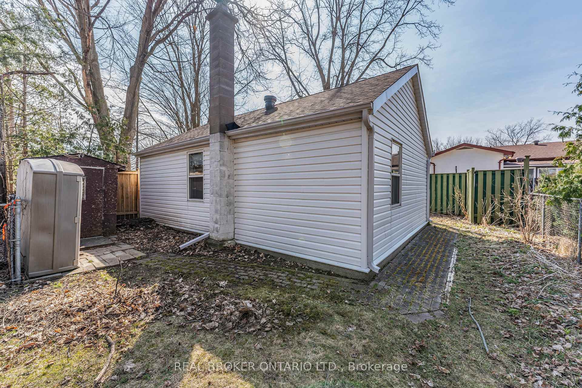Photo 46 of 8 Caroline Street, Barrie, Allandale Centre — HOMEH