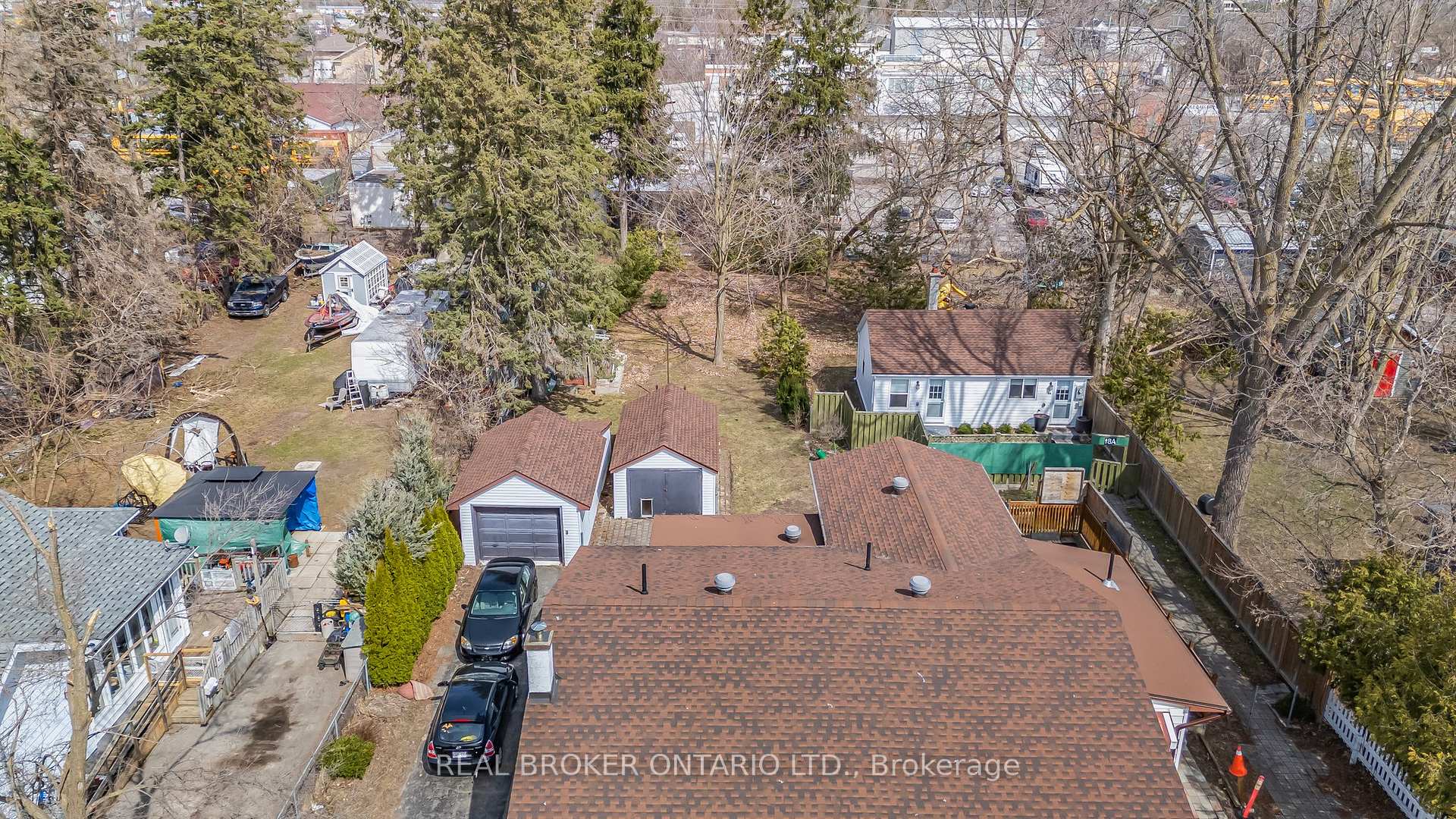 Photo 47 of 8 Caroline Street, Barrie, Allandale Centre — HOMEH