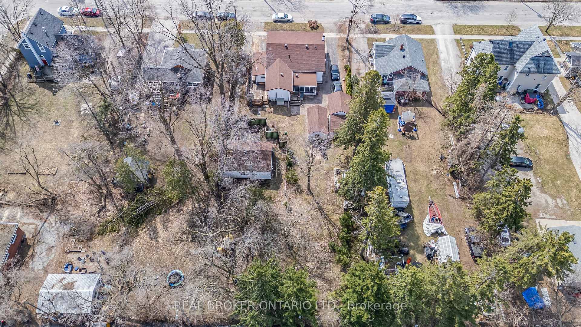 Photo 48 of 8 Caroline Street, Barrie, Allandale Centre — HOMEH