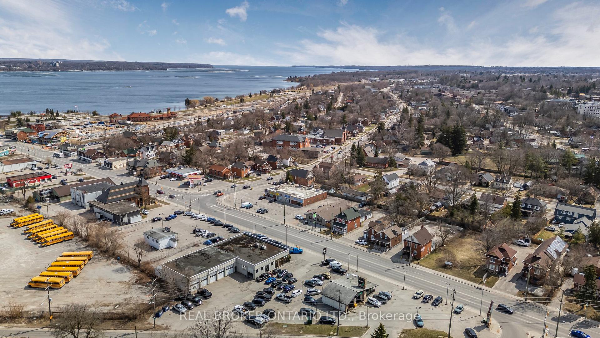 Photo 49 of 8 Caroline Street, Barrie, Allandale Centre — HOMEH