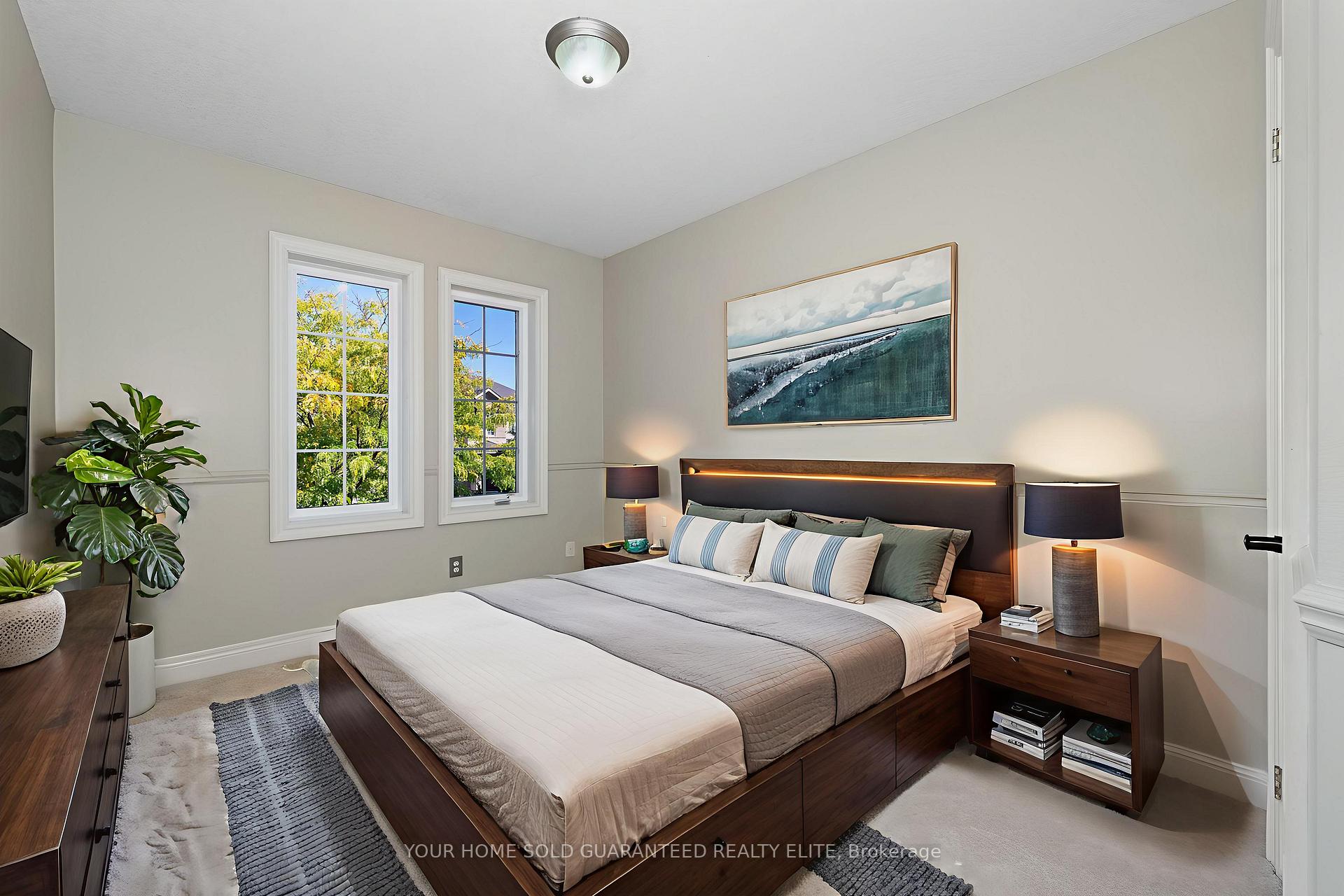 Photo 7 of 72 Cornerstone Drive, Hamilton, Stoney Creek Mountain — HOMEH