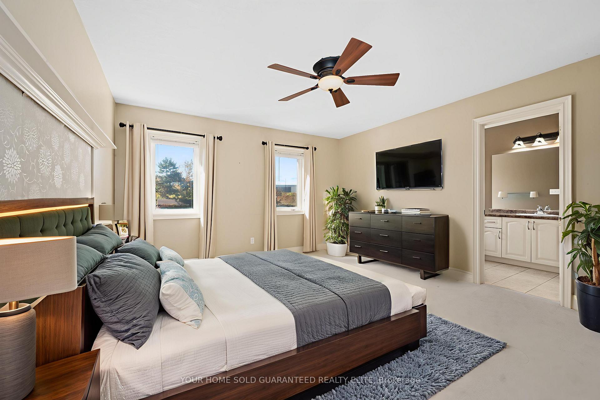 Photo 9 of 72 Cornerstone Drive, Hamilton, Stoney Creek Mountain — HOMEH