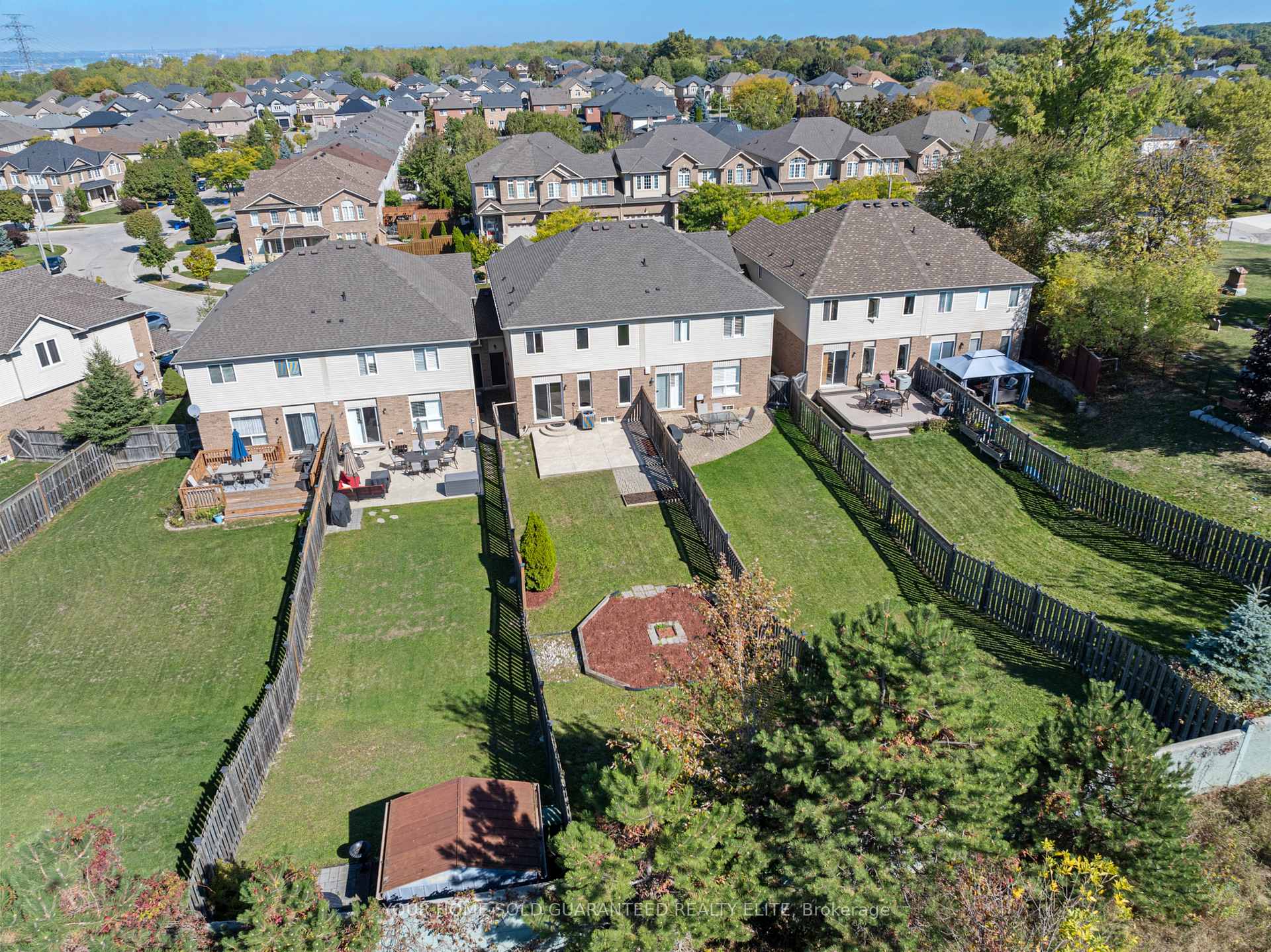 Photo 26 of 72 Cornerstone Drive, Hamilton, Stoney Creek Mountain — HOMEH