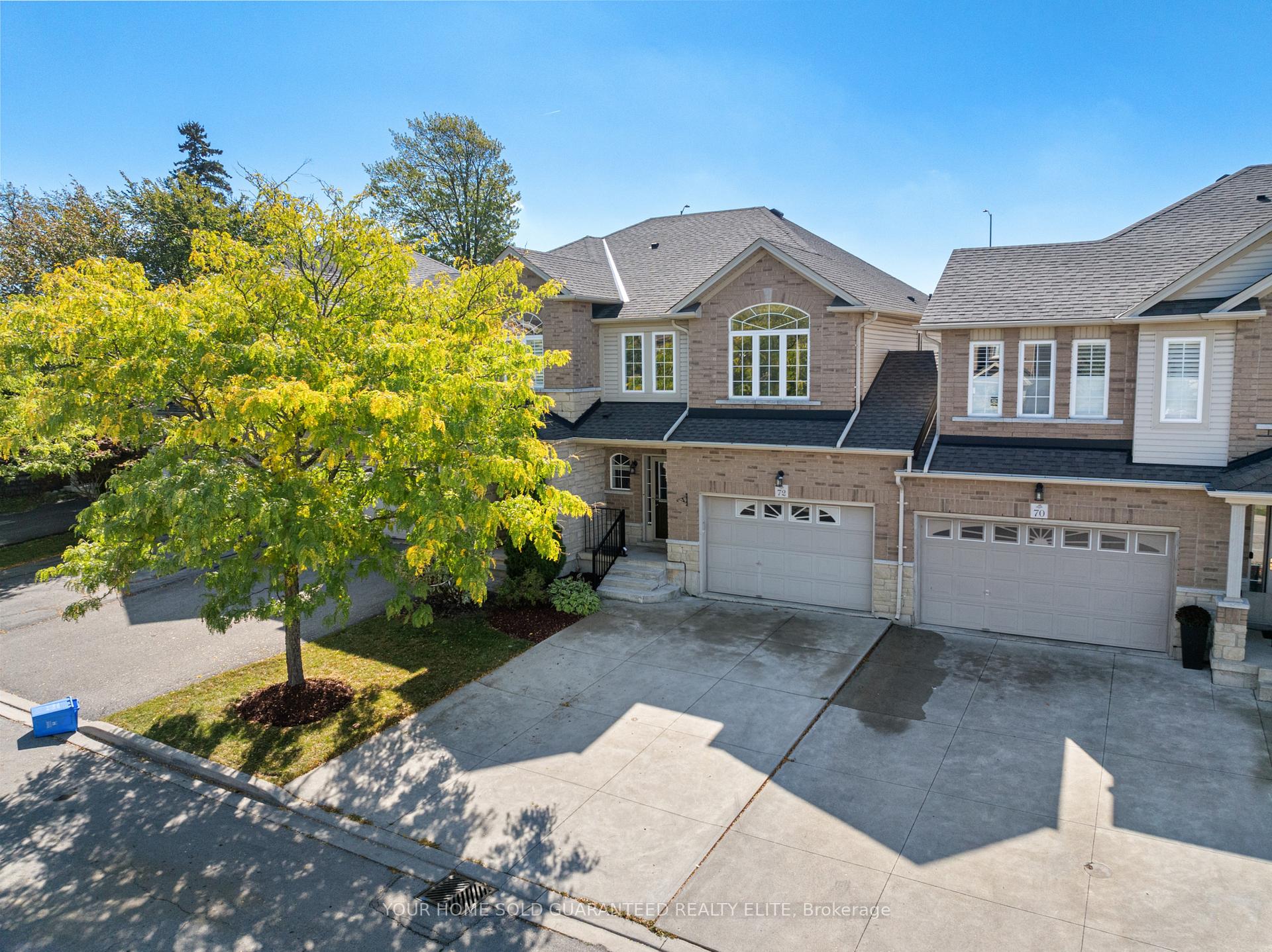 Photo 28 of 72 Cornerstone Drive, Hamilton, Stoney Creek Mountain — HOMEH