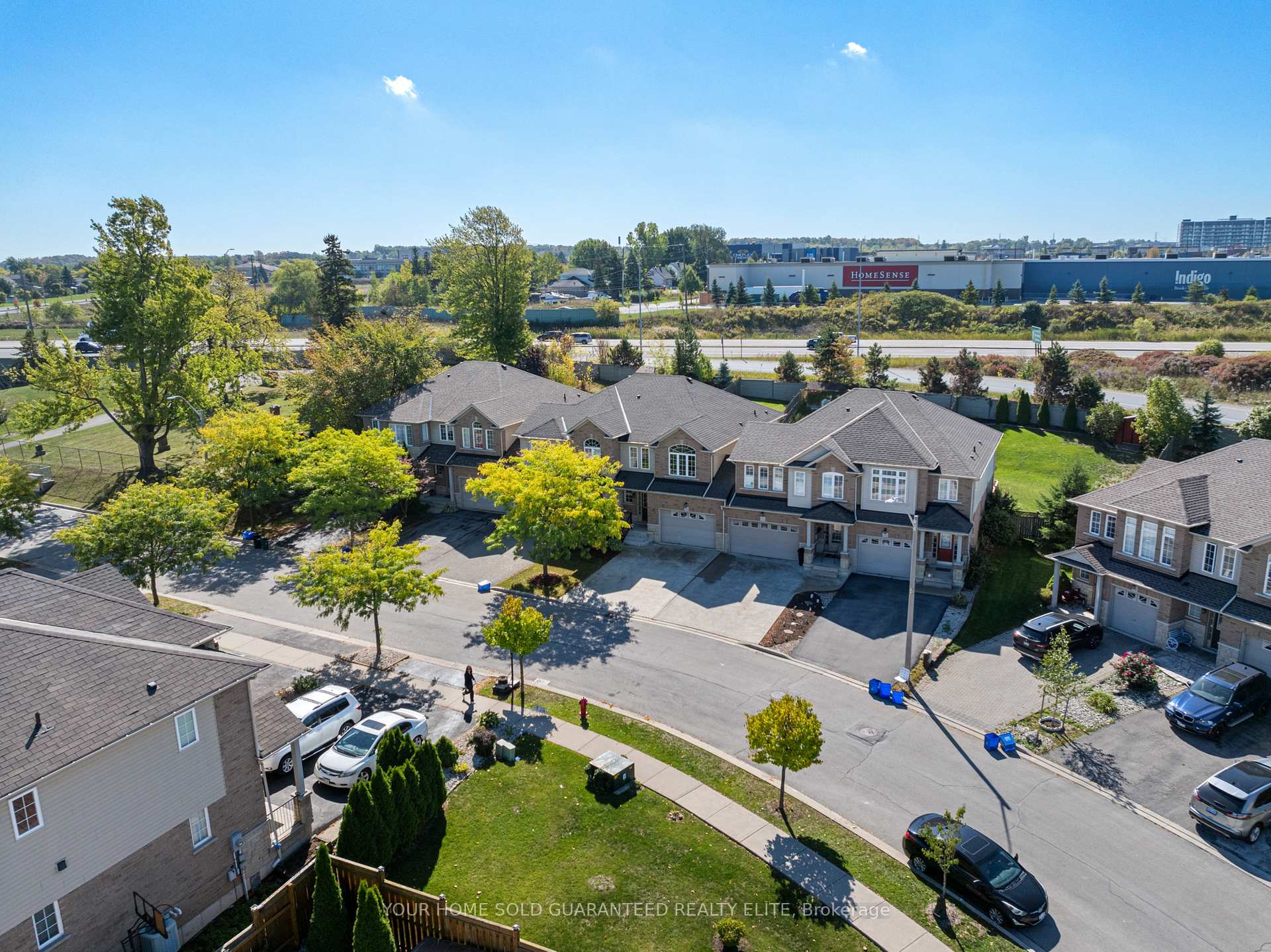 Photo 29 of 72 Cornerstone Drive, Hamilton, Stoney Creek Mountain — HOMEH