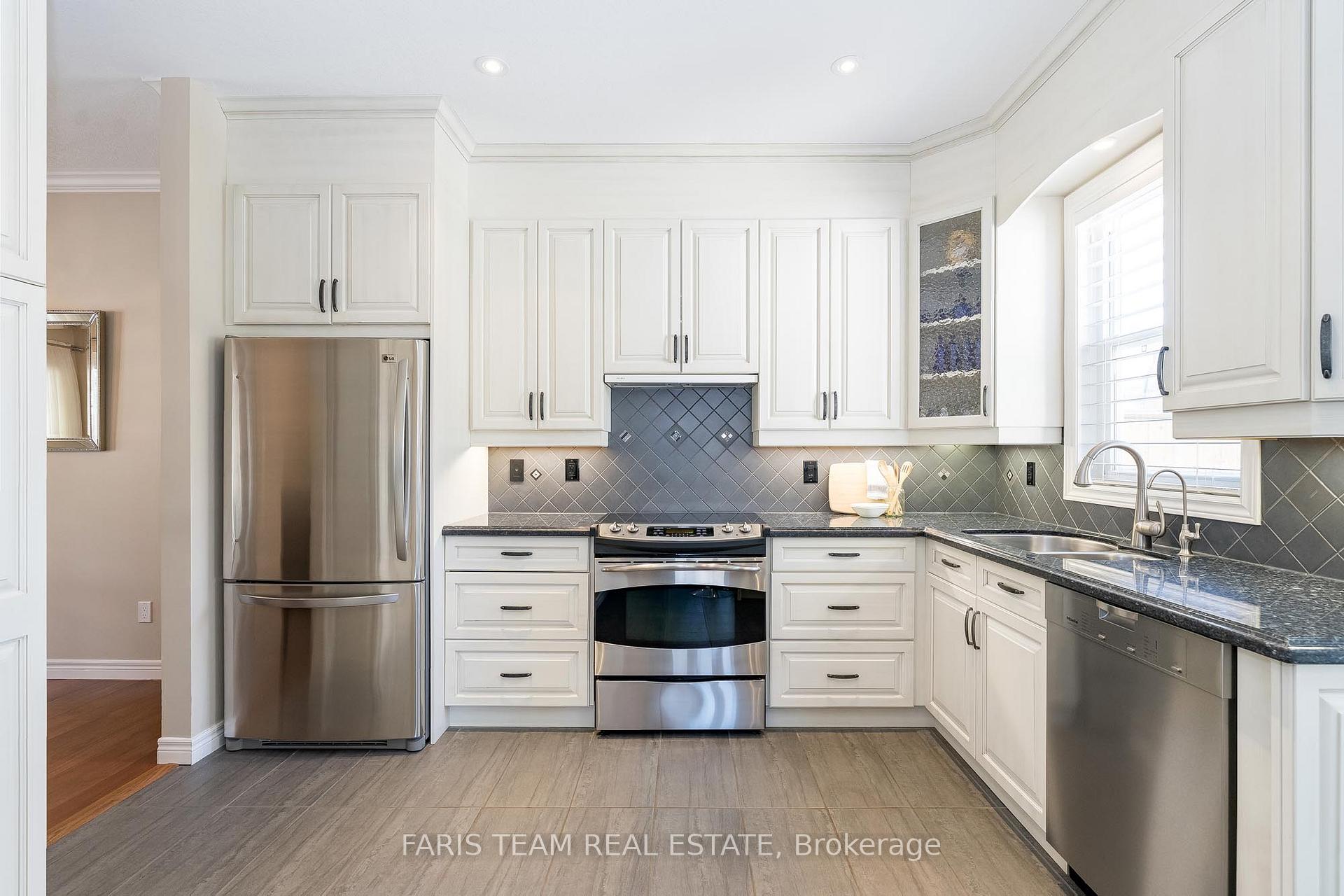 Photo 2 of 69 Brennan Avenue, Barrie, South Shore — HOMEH