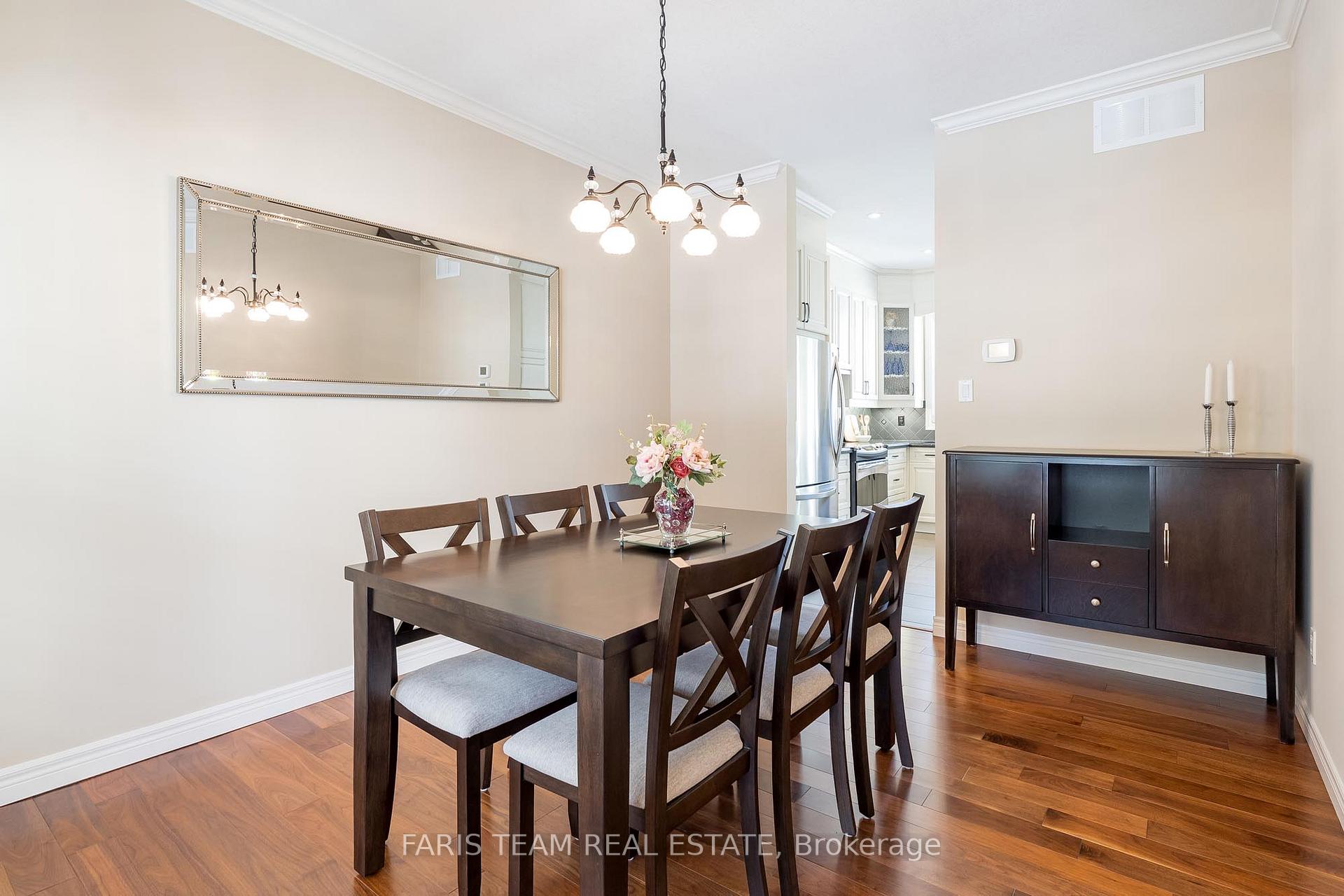 Photo 4 of 69 Brennan Avenue, Barrie, South Shore — HOMEH