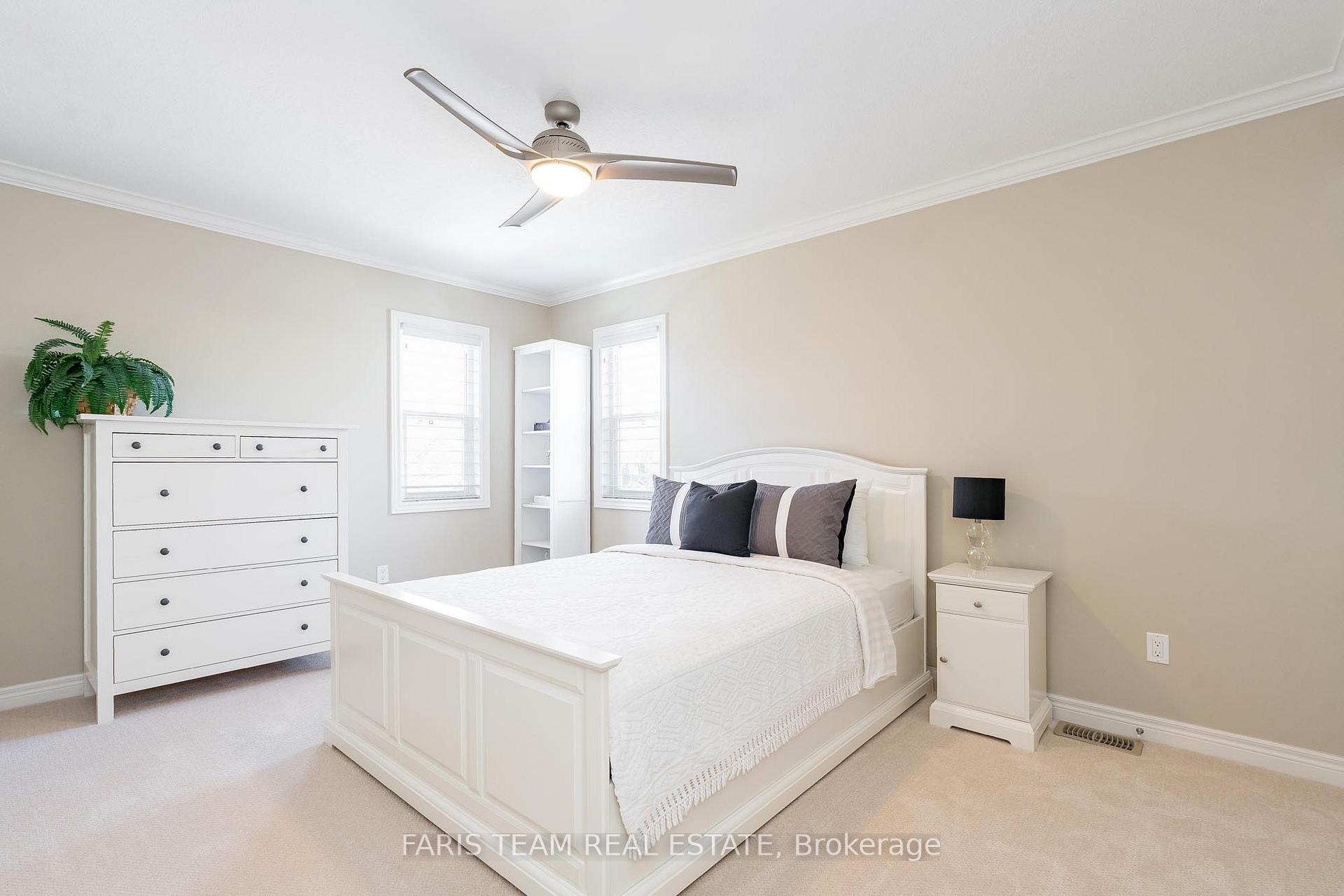 Photo 12 of 69 Brennan Avenue, Barrie, South Shore — HOMEH