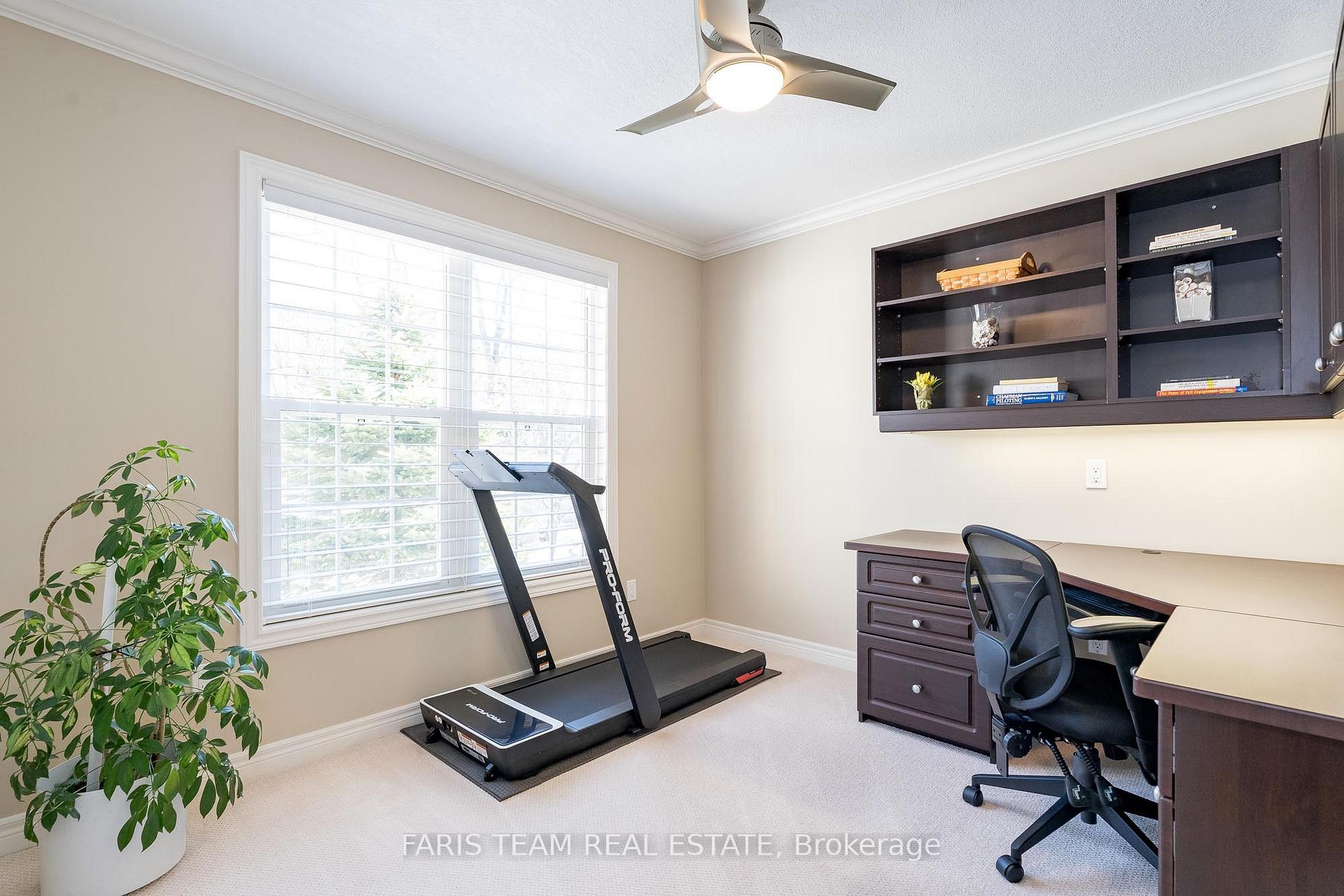 Photo 13 of 69 Brennan Avenue, Barrie, South Shore — HOMEH