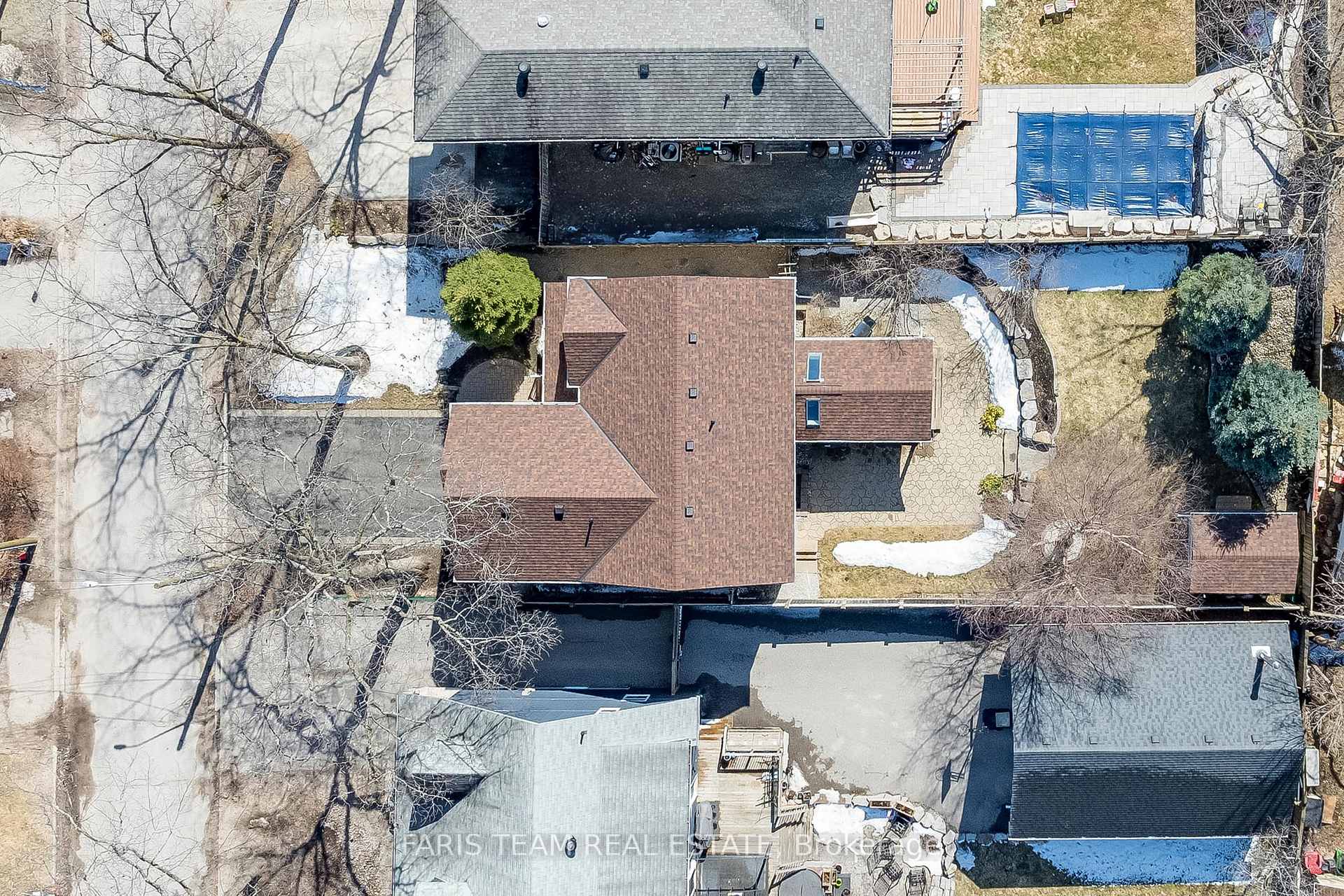 Photo 18 of 69 Brennan Avenue, Barrie, South Shore — HOMEH