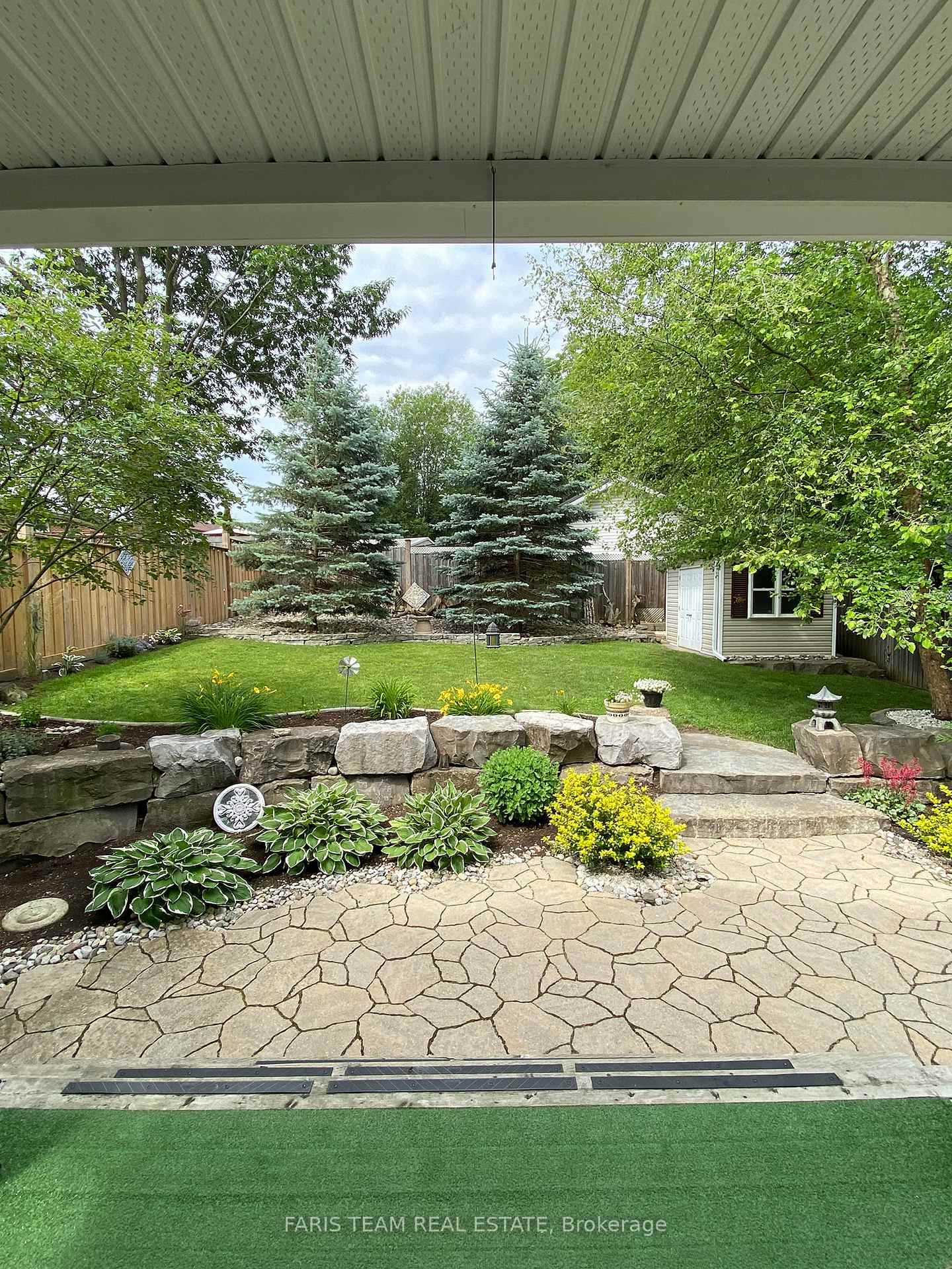 Photo 20 of 69 Brennan Avenue, Barrie, South Shore — HOMEH