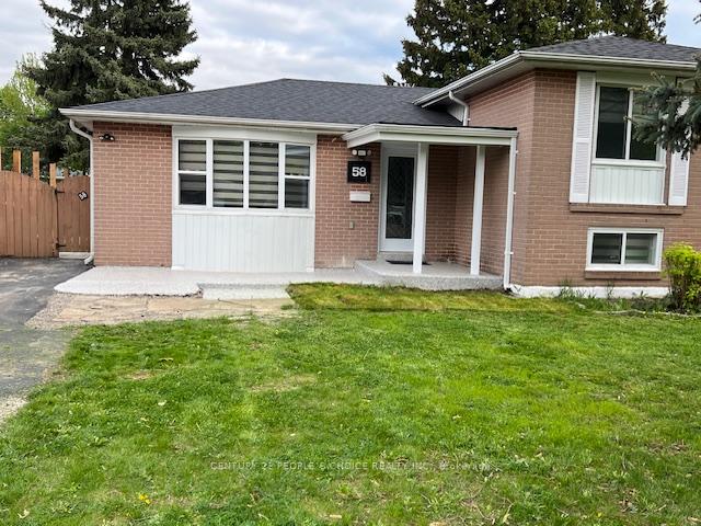 Photo 36 of 58 Brookdale Crescent, Brampton, Avondale — HOMEH