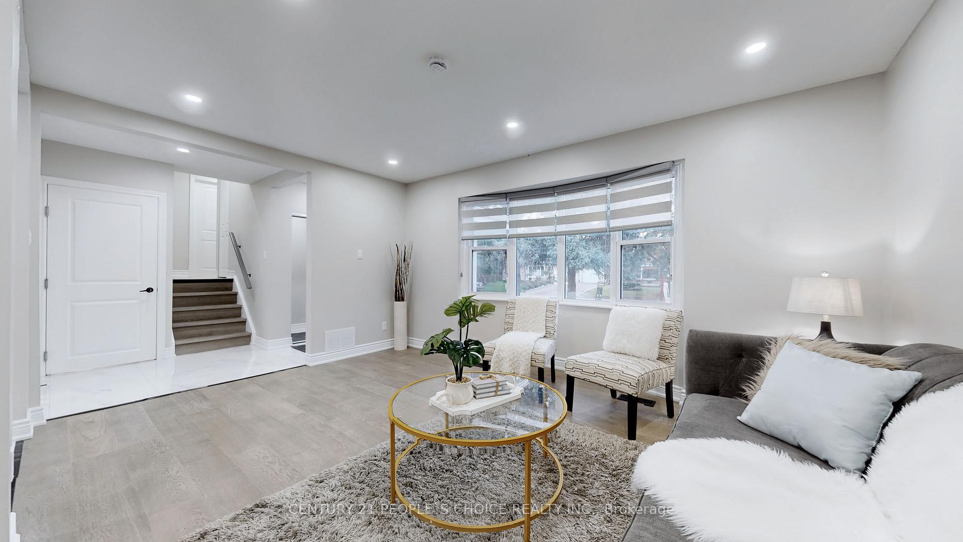 Photo 20 of 58 Brookdale Crescent, Brampton, Avondale — HOMEH