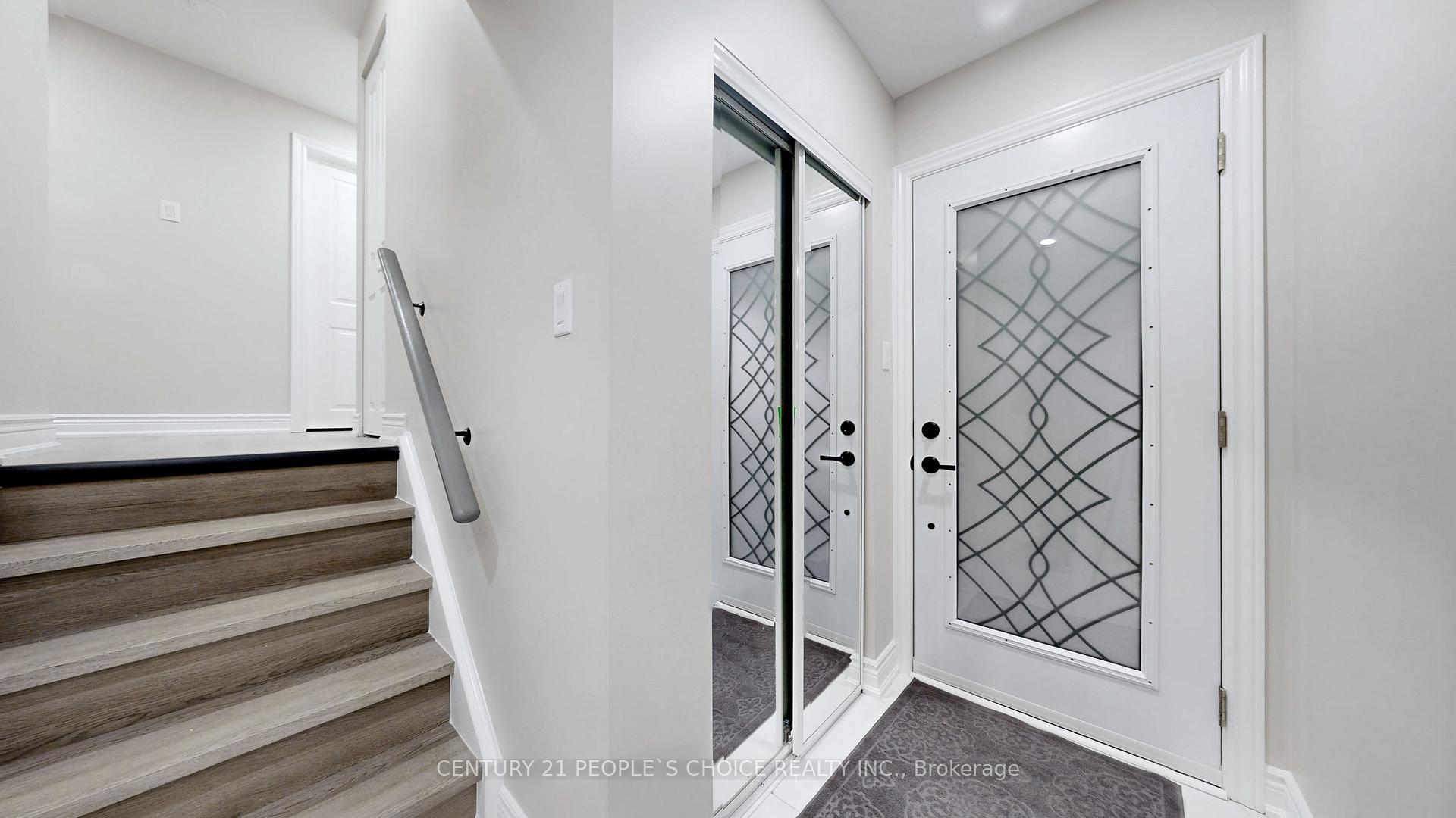 Photo 16 of 58 Brookdale Crescent, Brampton, Avondale — HOMEH