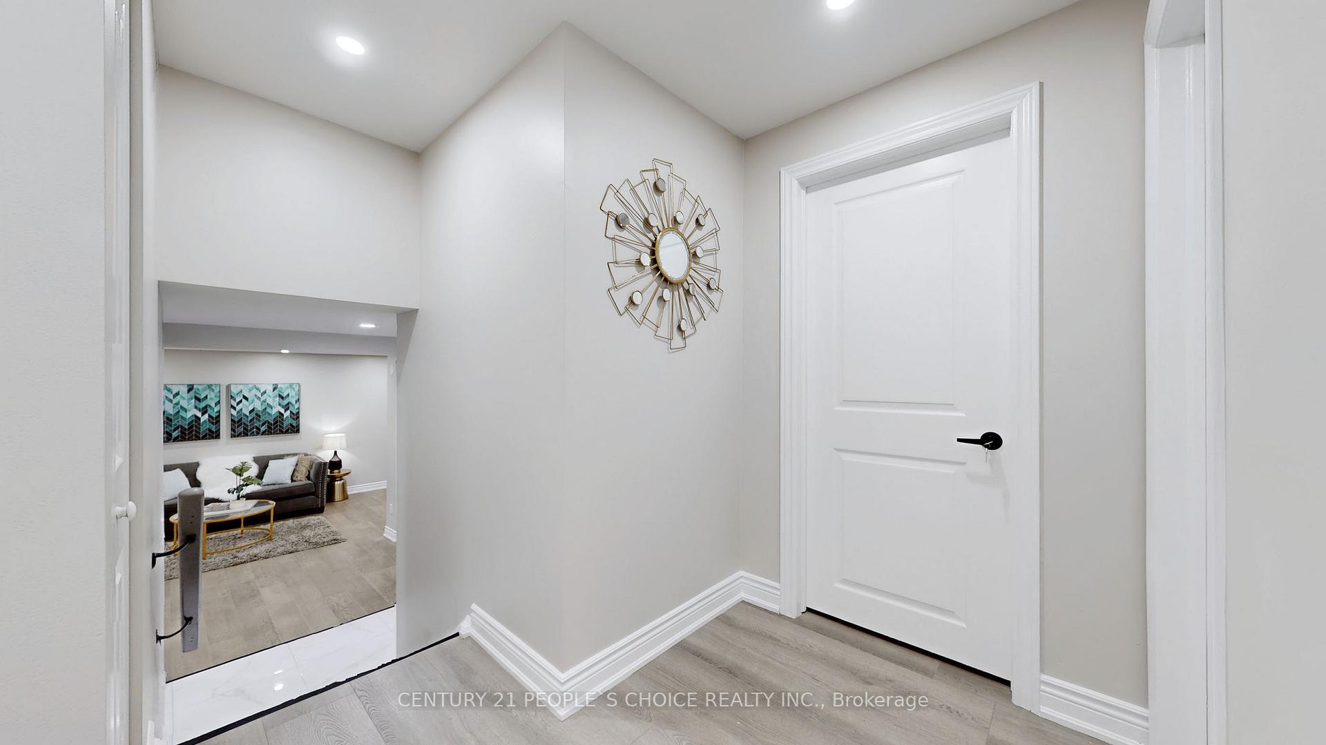 Photo 7 of 58 Brookdale Crescent, Brampton, Avondale — HOMEH