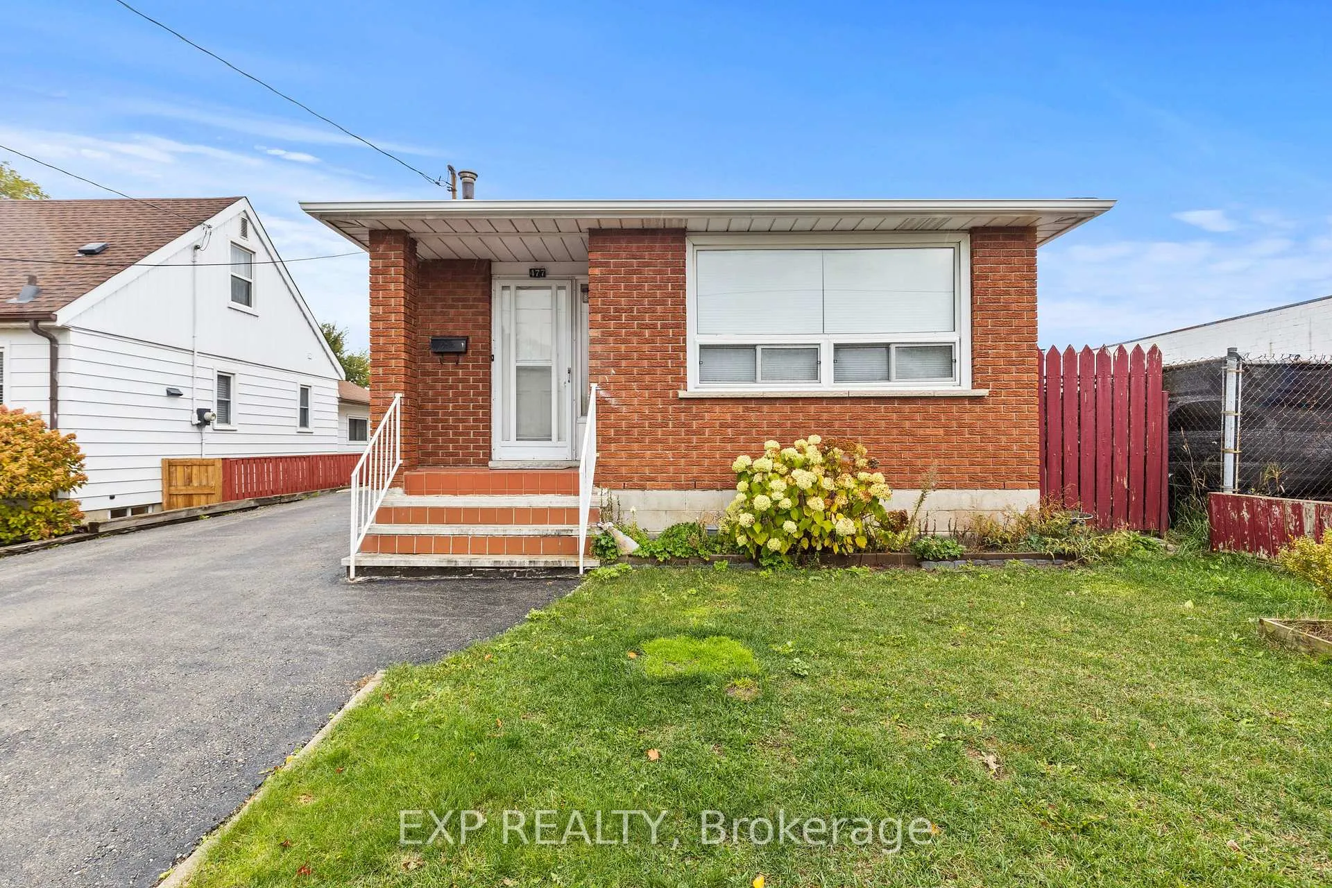 Photo 1 of 477 East 38th Street, Hamilton, Macassa — HOMEH