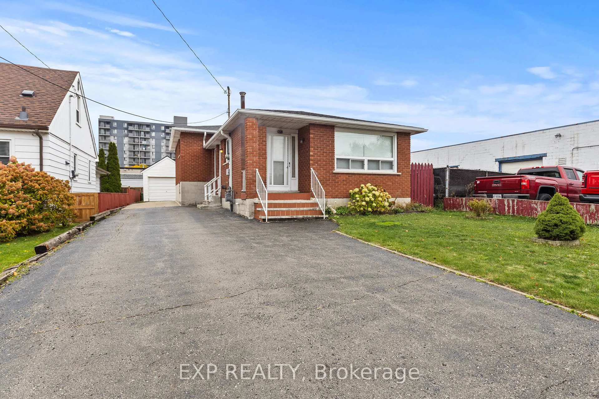 Photo 28 of 477 East 38th Street, Hamilton, Macassa — HOMEH