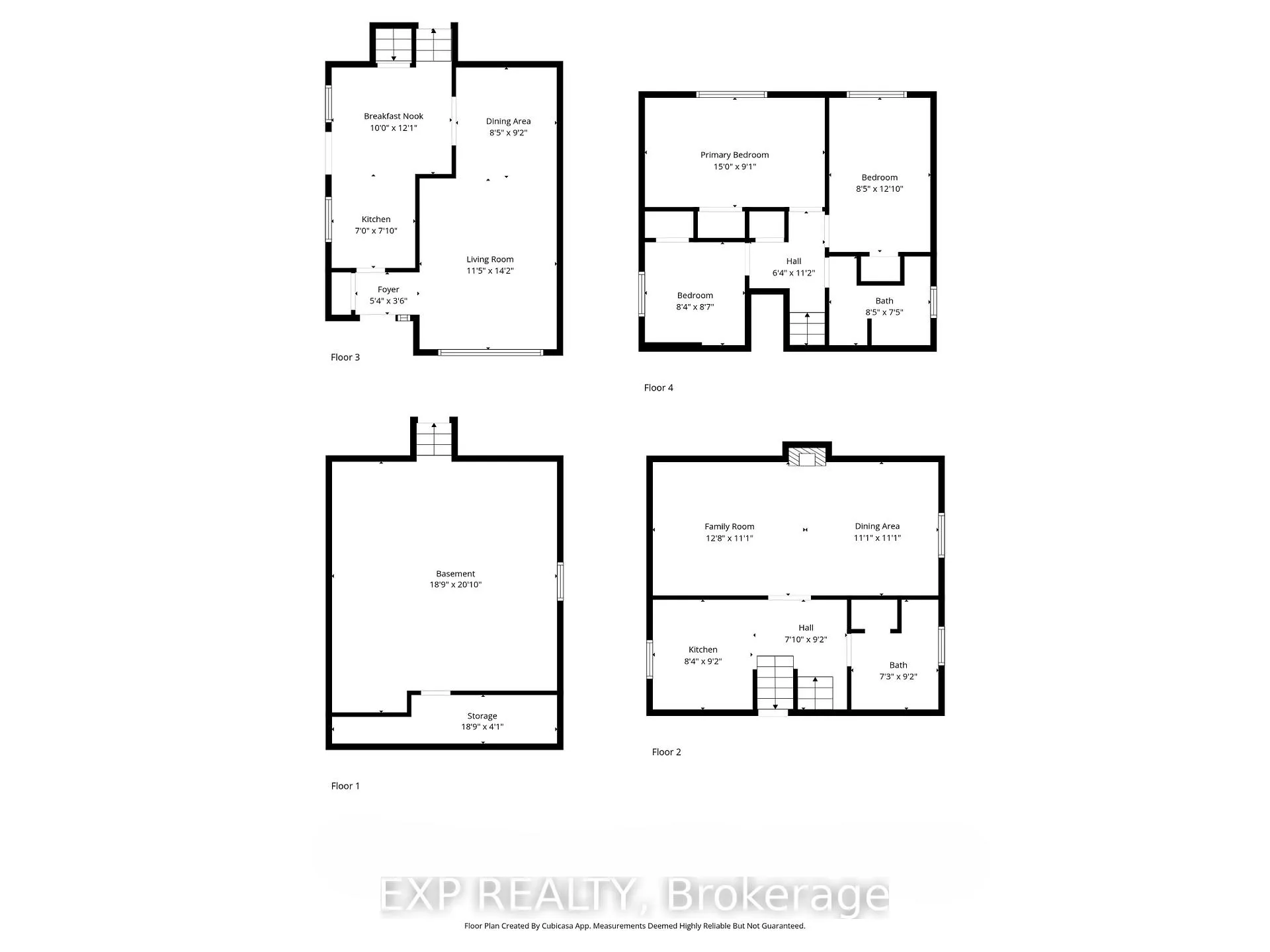 Photo 29 of 477 East 38th Street, Hamilton, Macassa — HOMEH