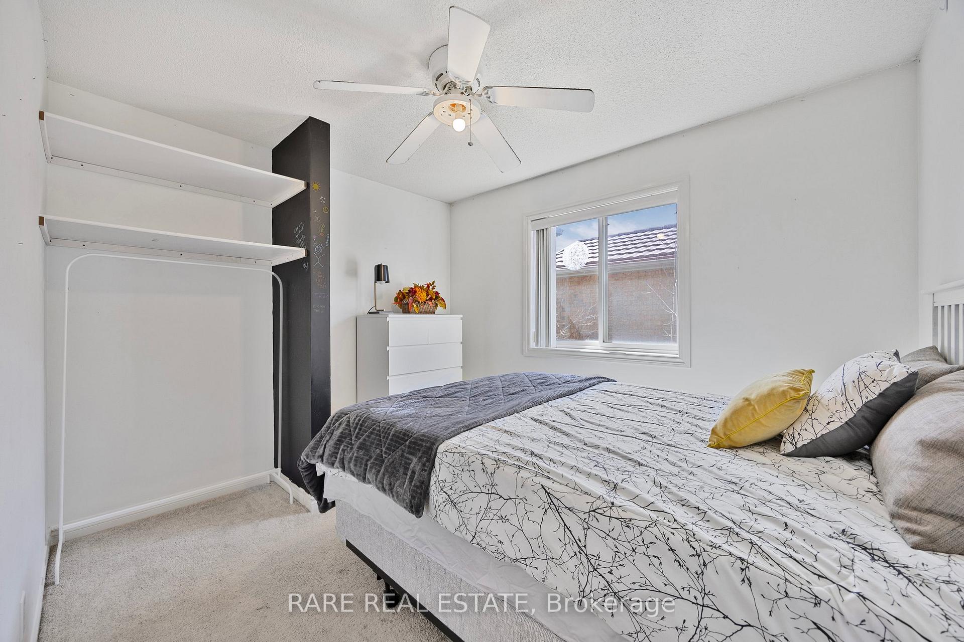 Photo 10 of 52 Columbia Road, Barrie, Holly — HOMEH